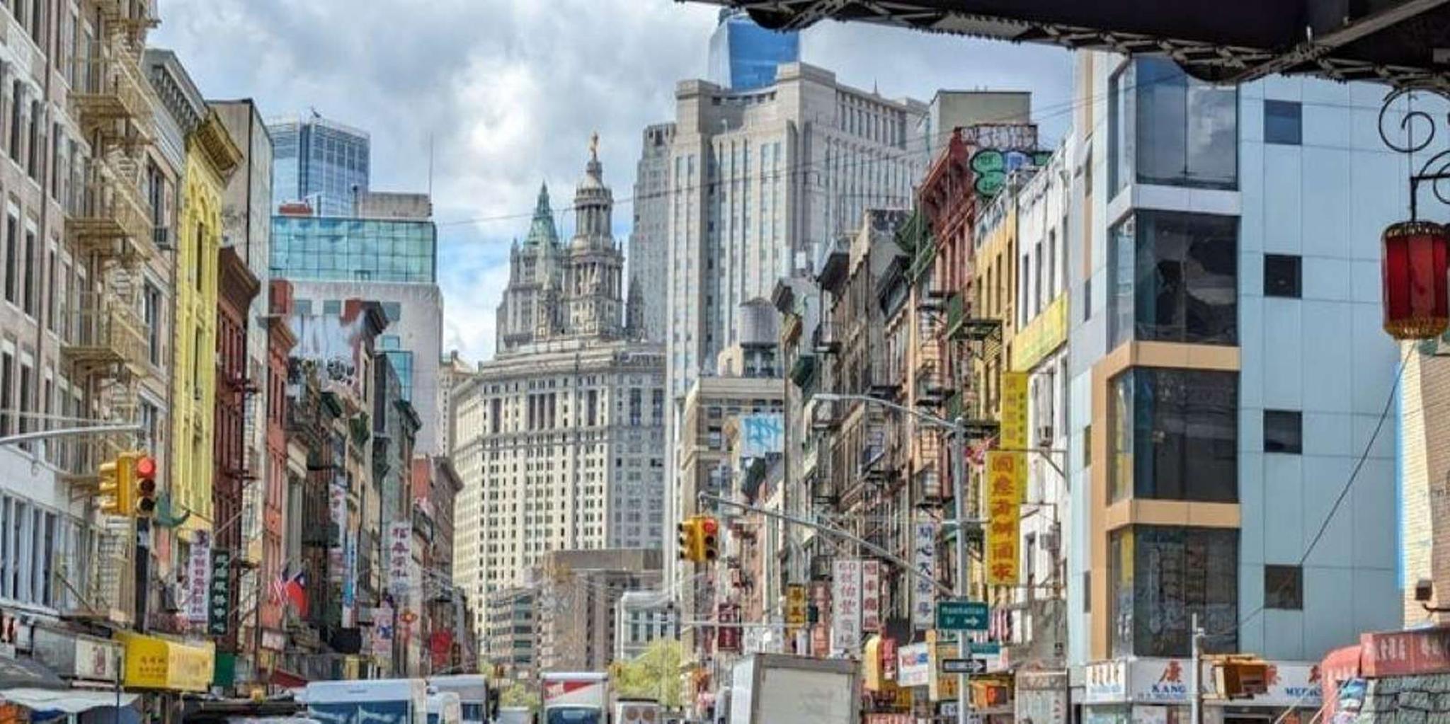 New York City Lower East Side Tenement Tour - Image 1