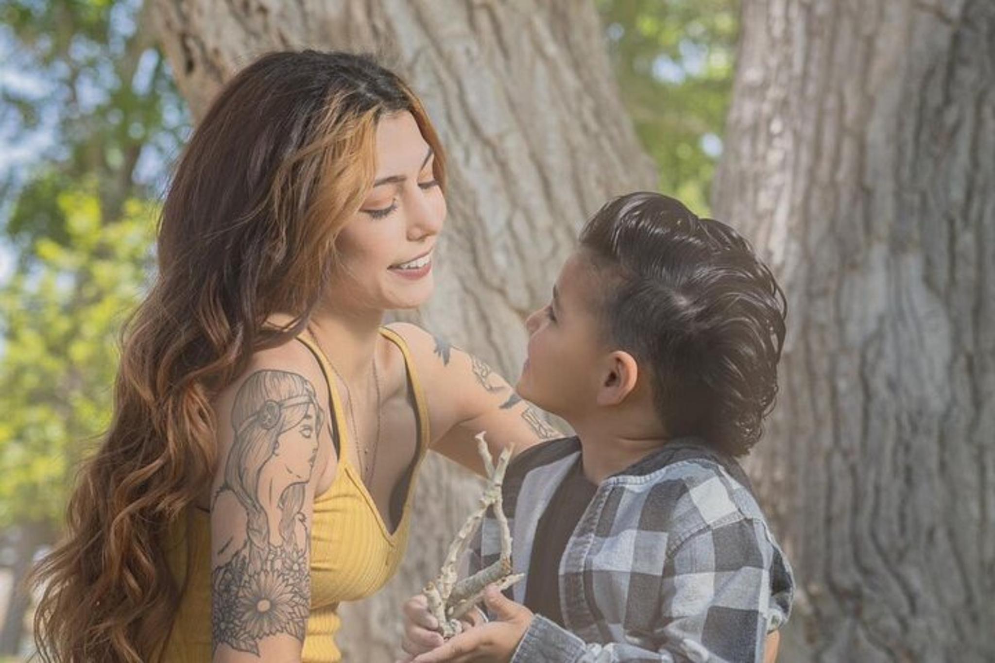 Las Vegas Photographer & Videographer Tour