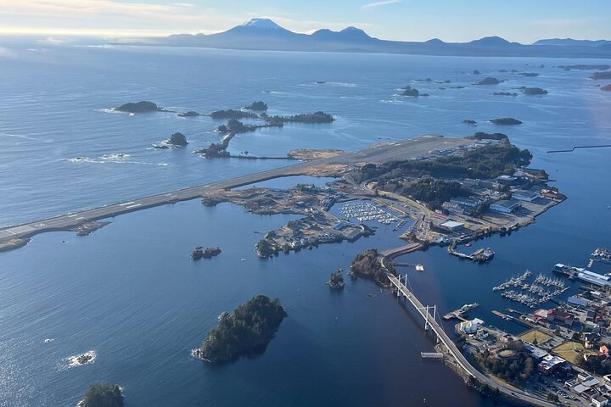 Sitka Seaplane Tour - Image 5