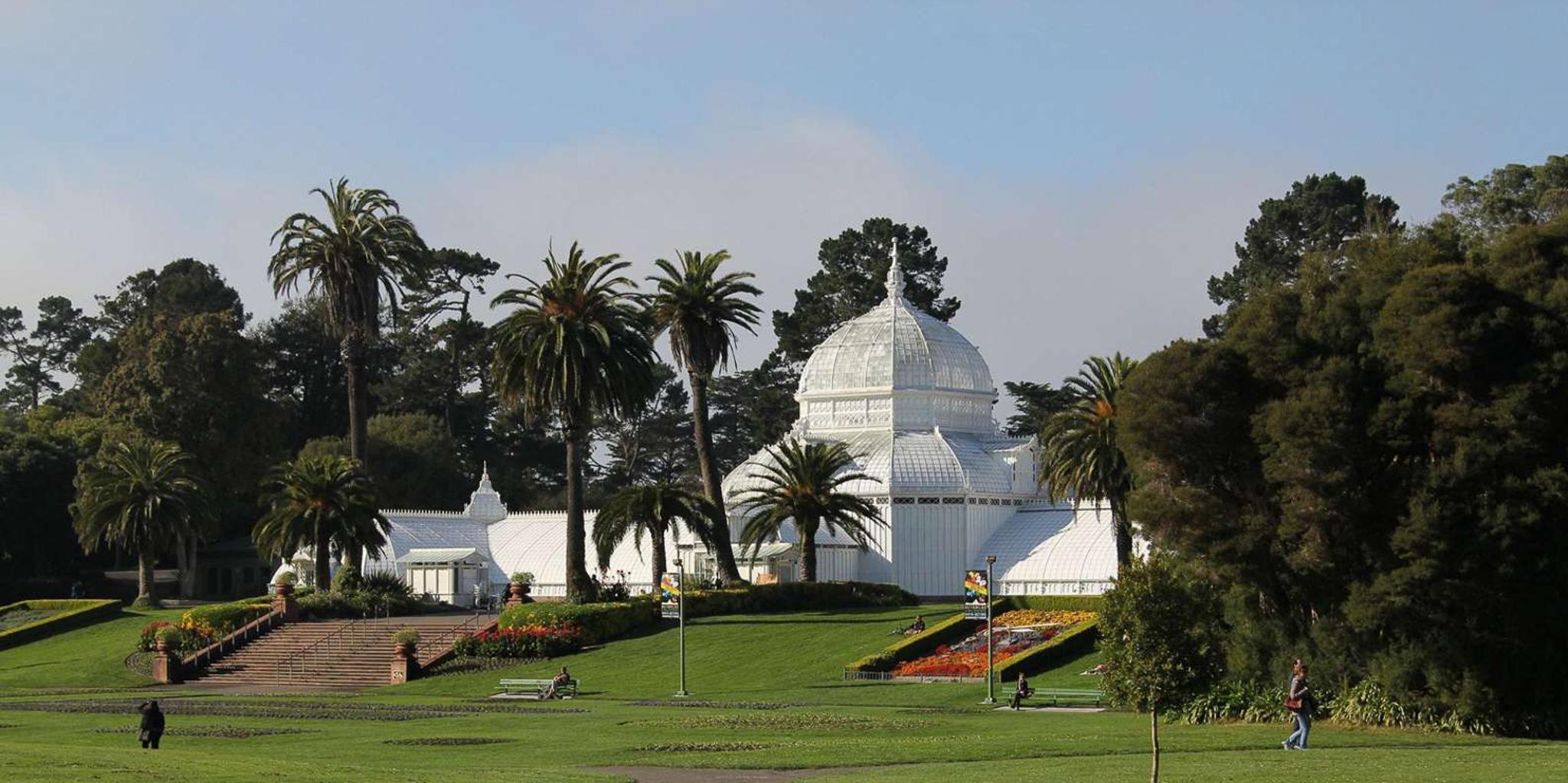 San Francisco Major Landmarks Private Sightseeing Tour - Image 6