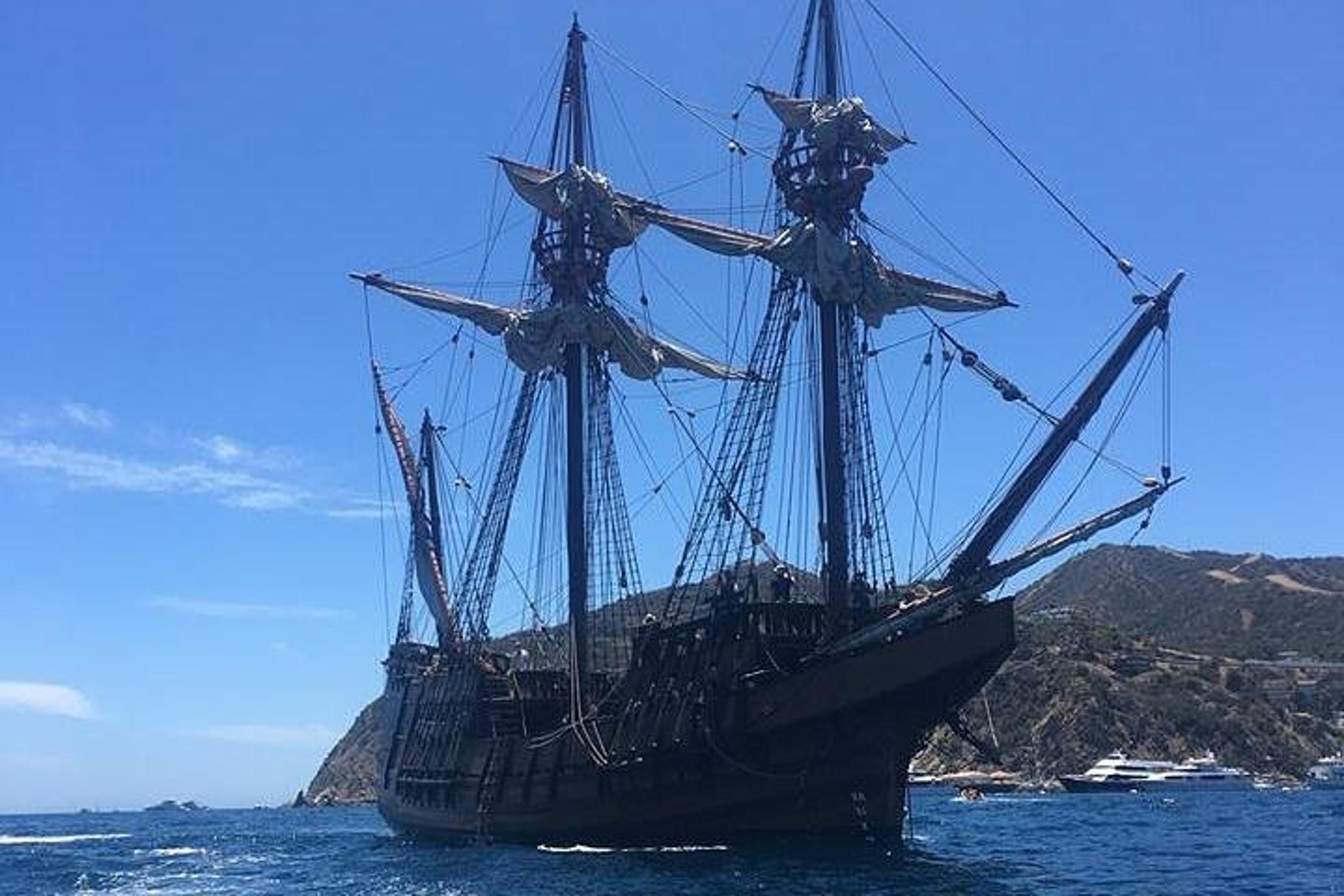 San Diego Catamaran Sailing Cruise - Image 5