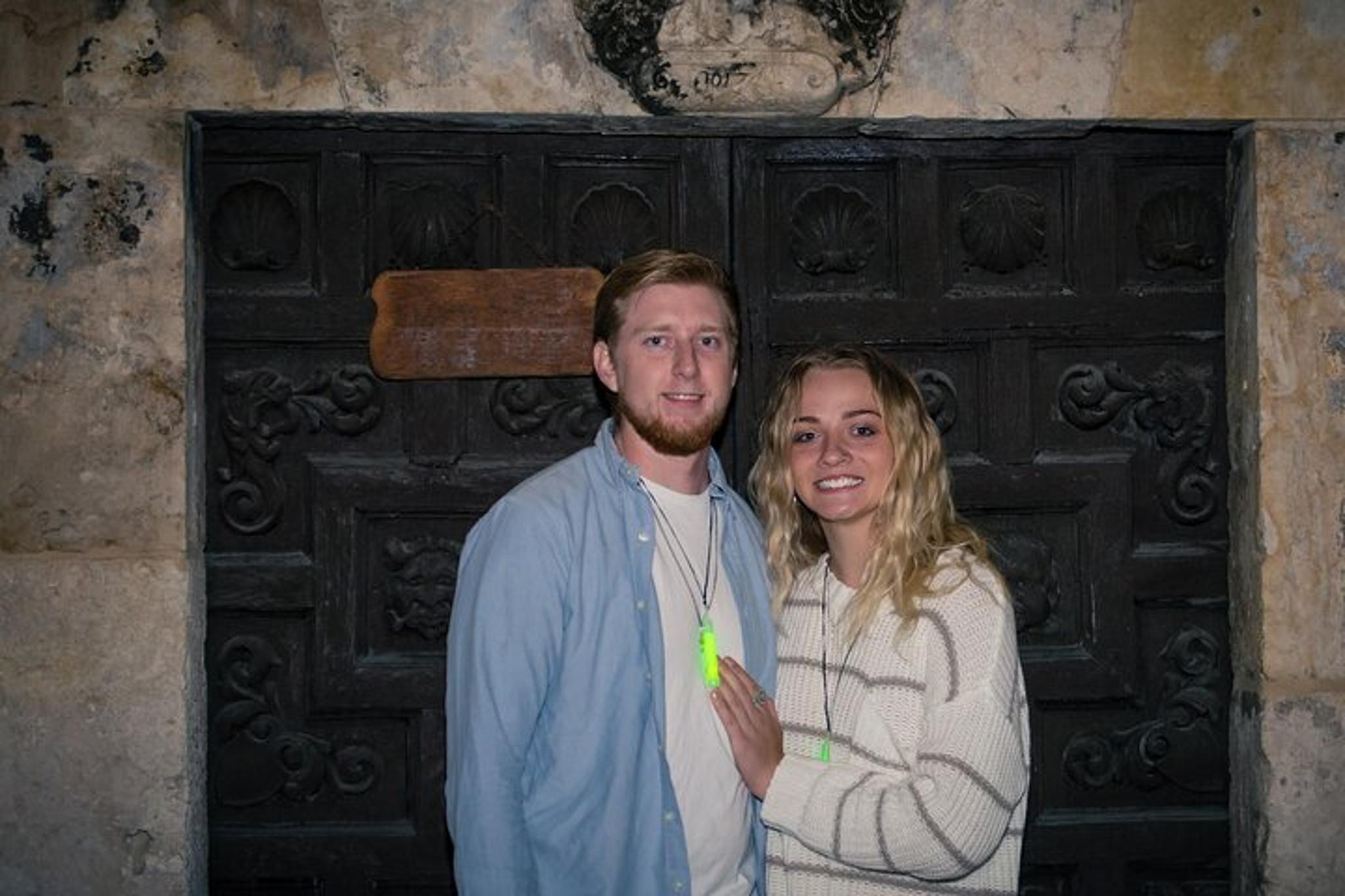 Corpus Christi Walking Ghost Tour - Image 4