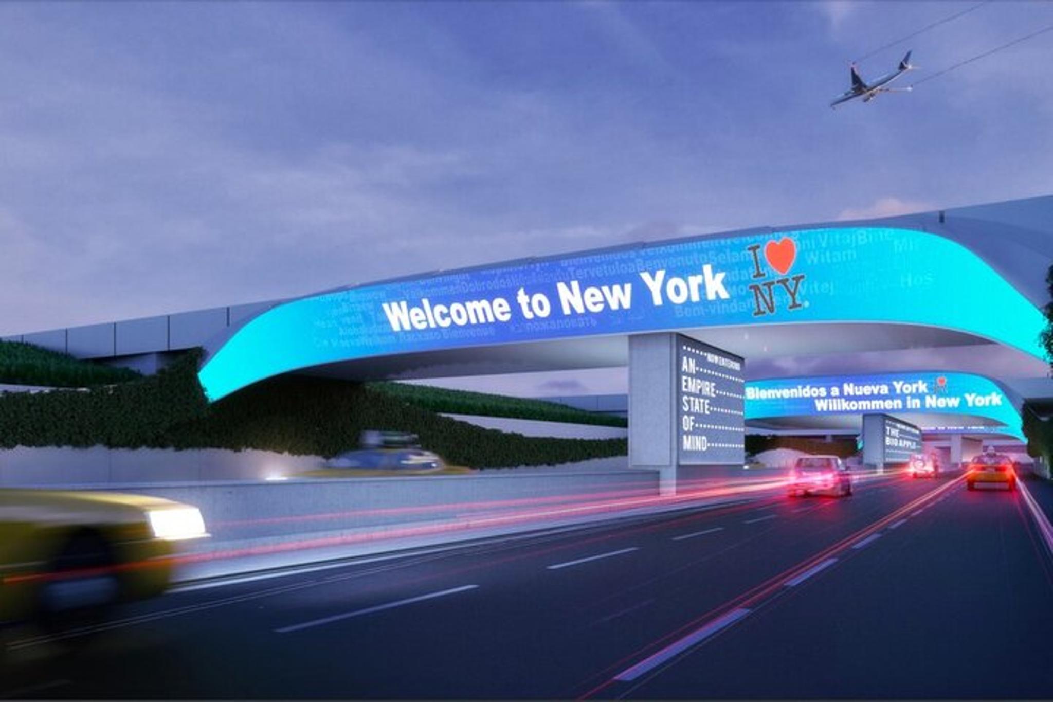 New York City Airport Transfer - Image 3