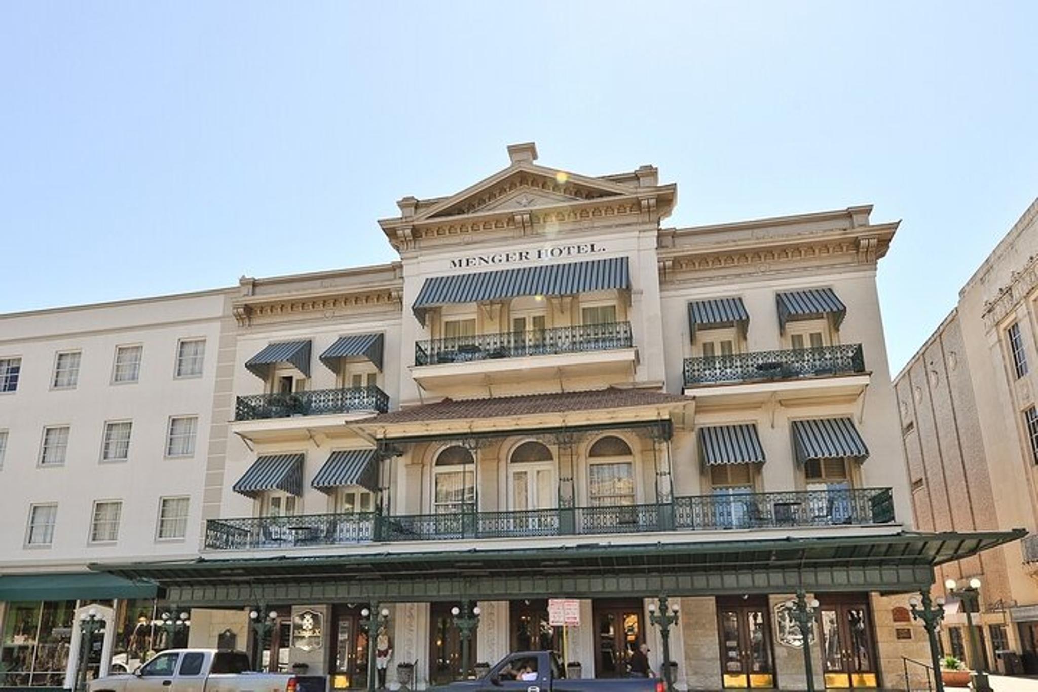 San Antonio Scavenger Hunt Walking Tour - Image 4