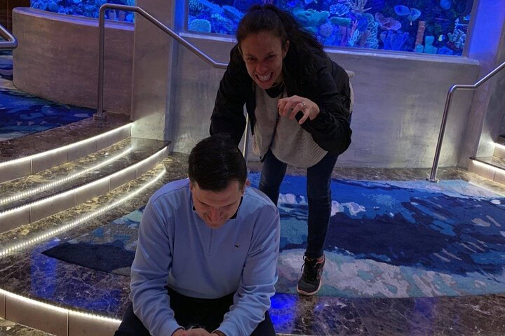 Buffalo Scavenger Hunt Challenge - Image 2