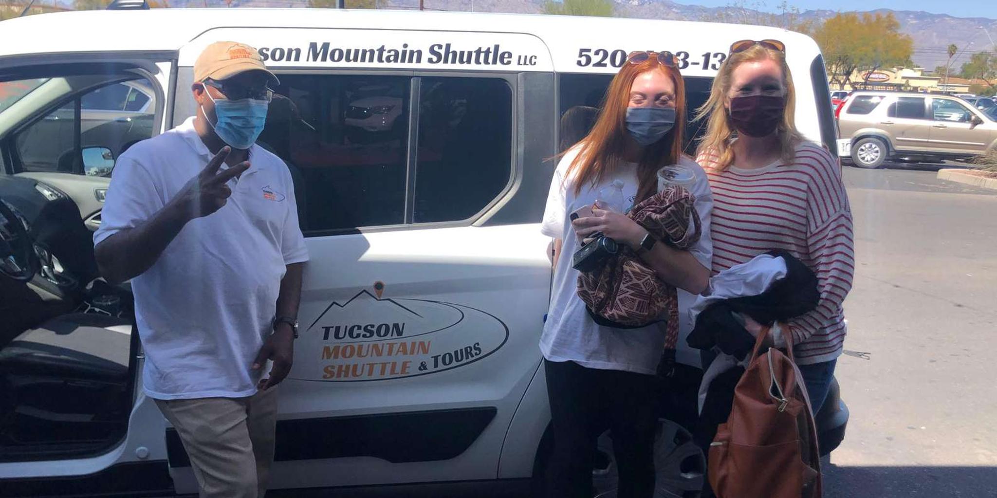 Tucson Mountain Bio Zones Tour - Image 6