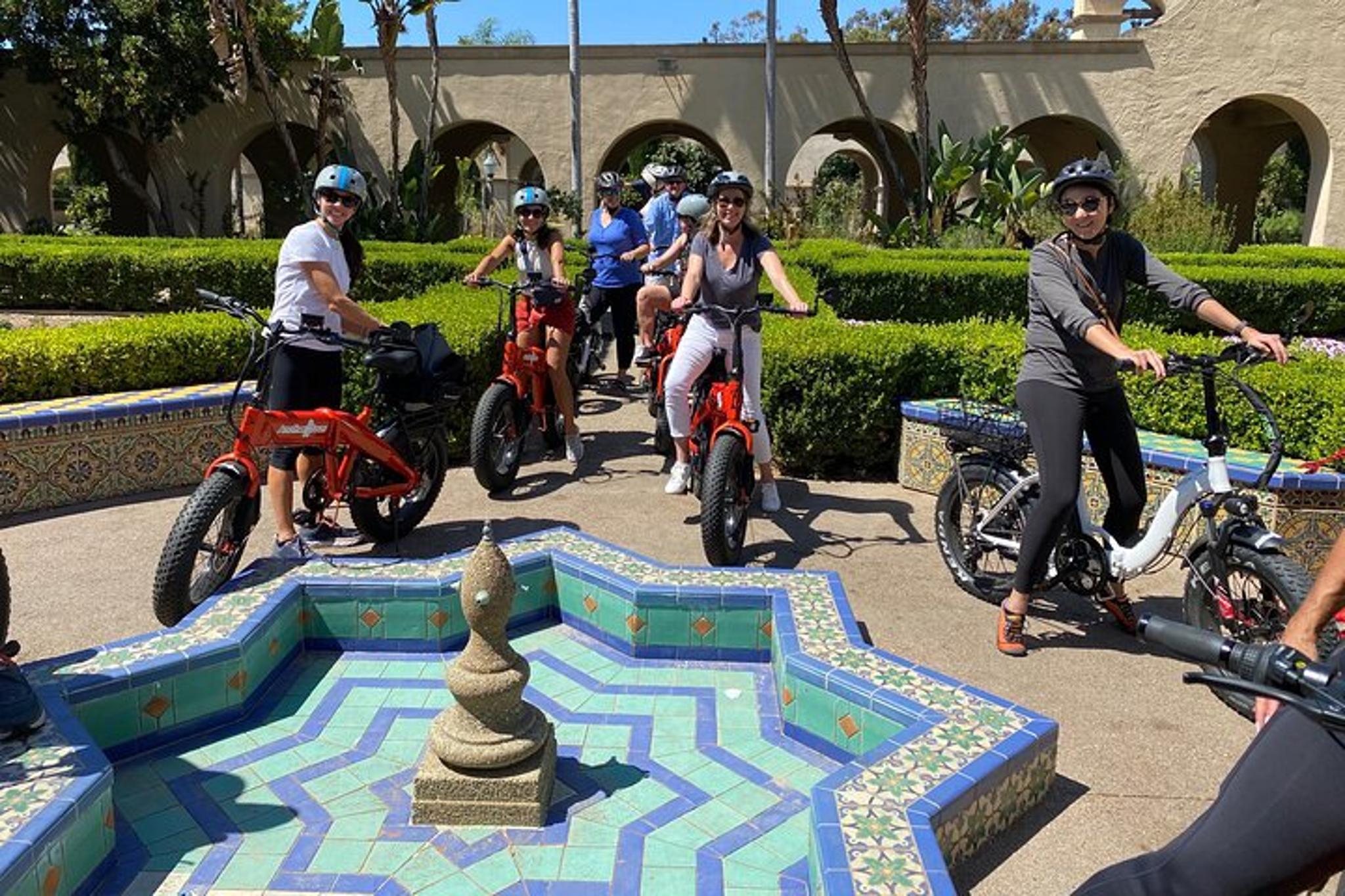San Diego E-Bike Tour - Image 6