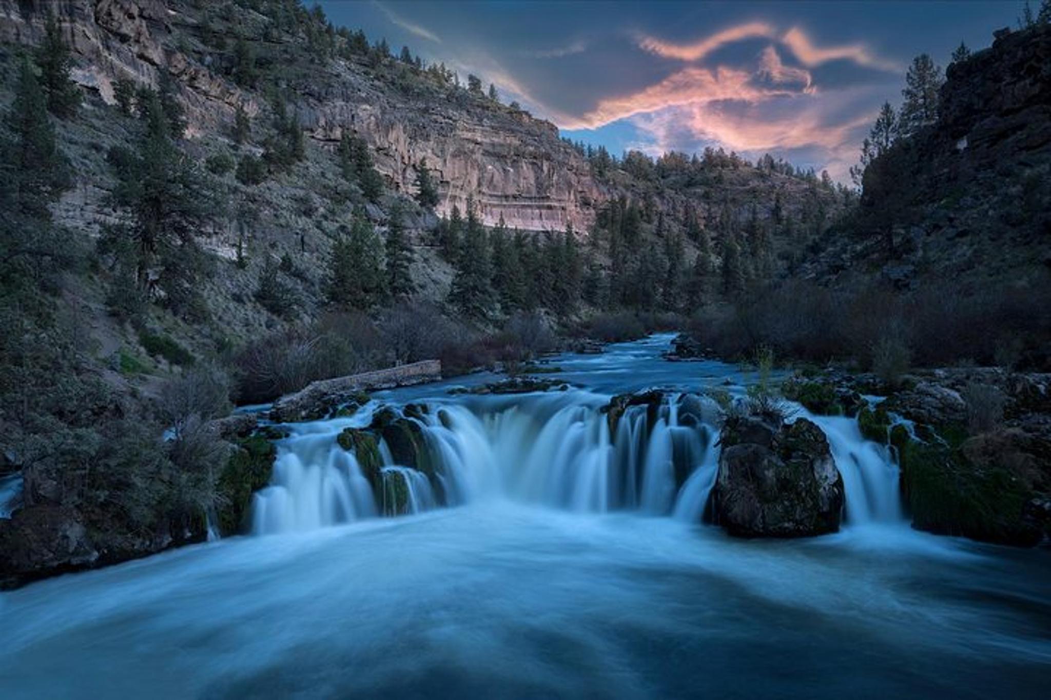 Bend Photo Tour Half-Day - Image 2