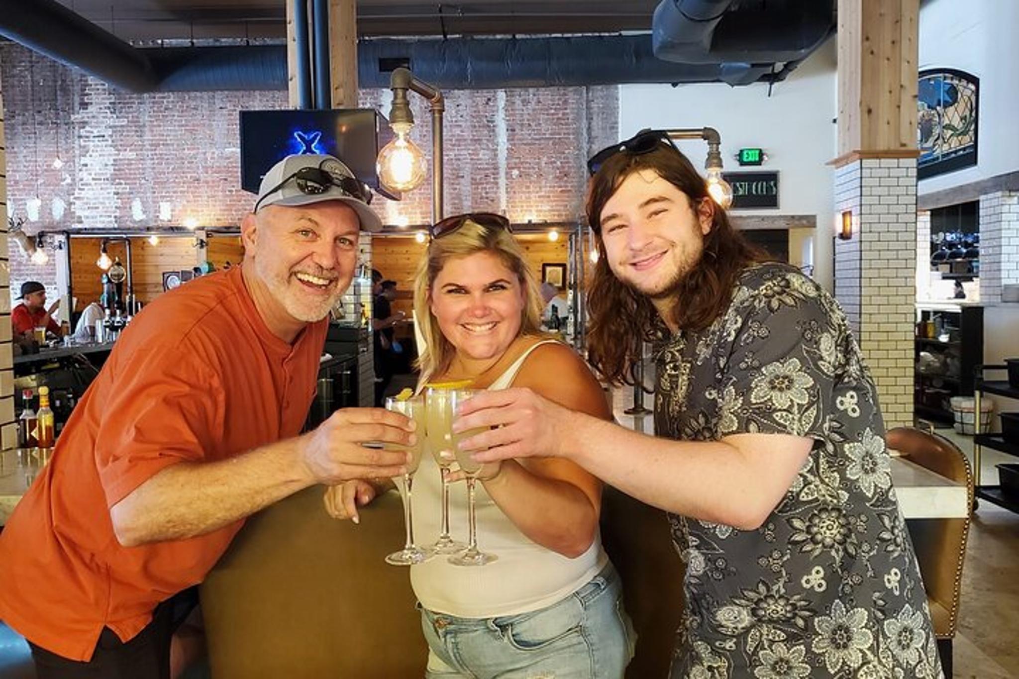 San Francisco Treasure Hunt in Golden Gate Park - Image 4