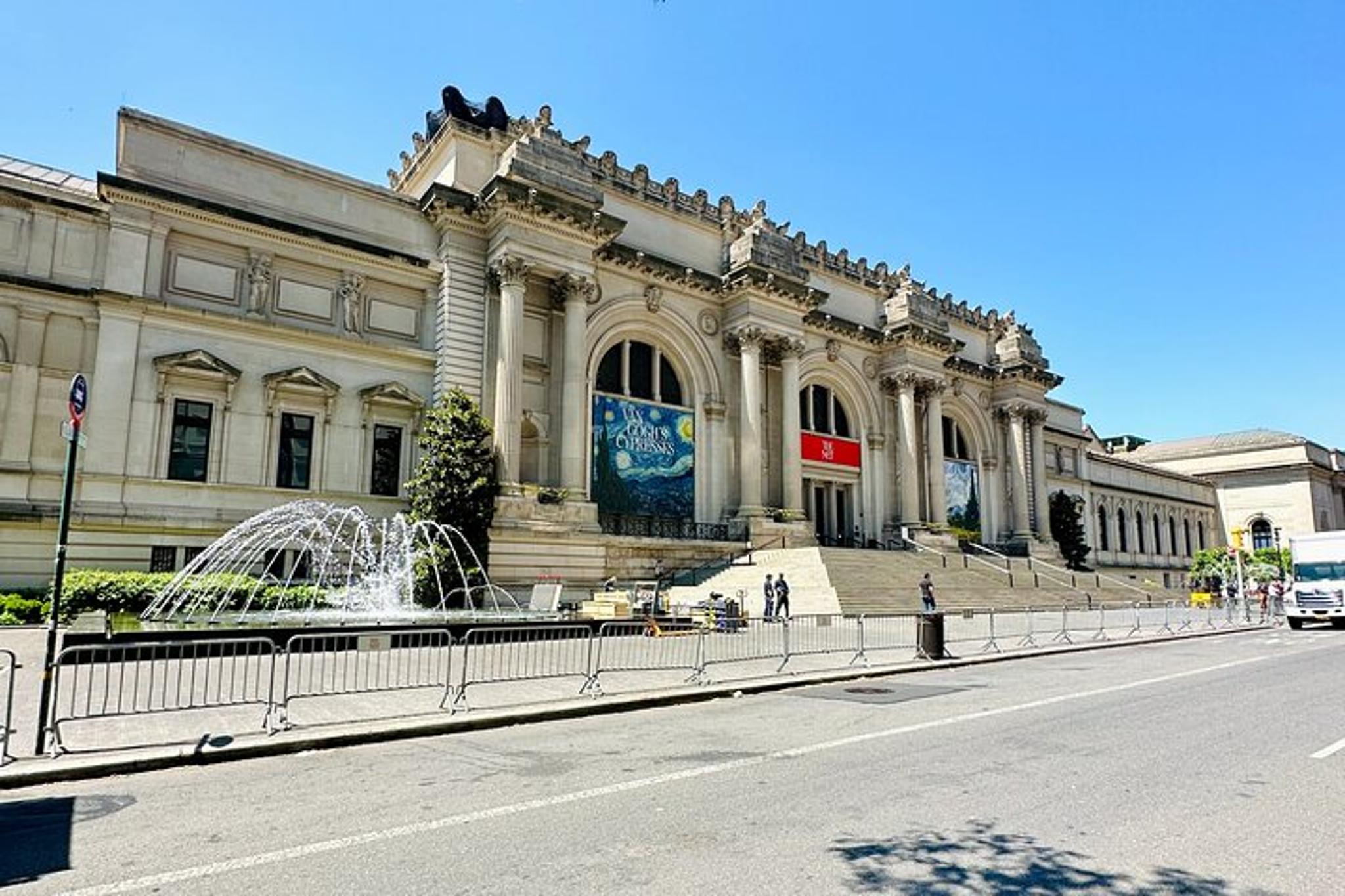 New York City Self-Guided Day Tour - Image 5
