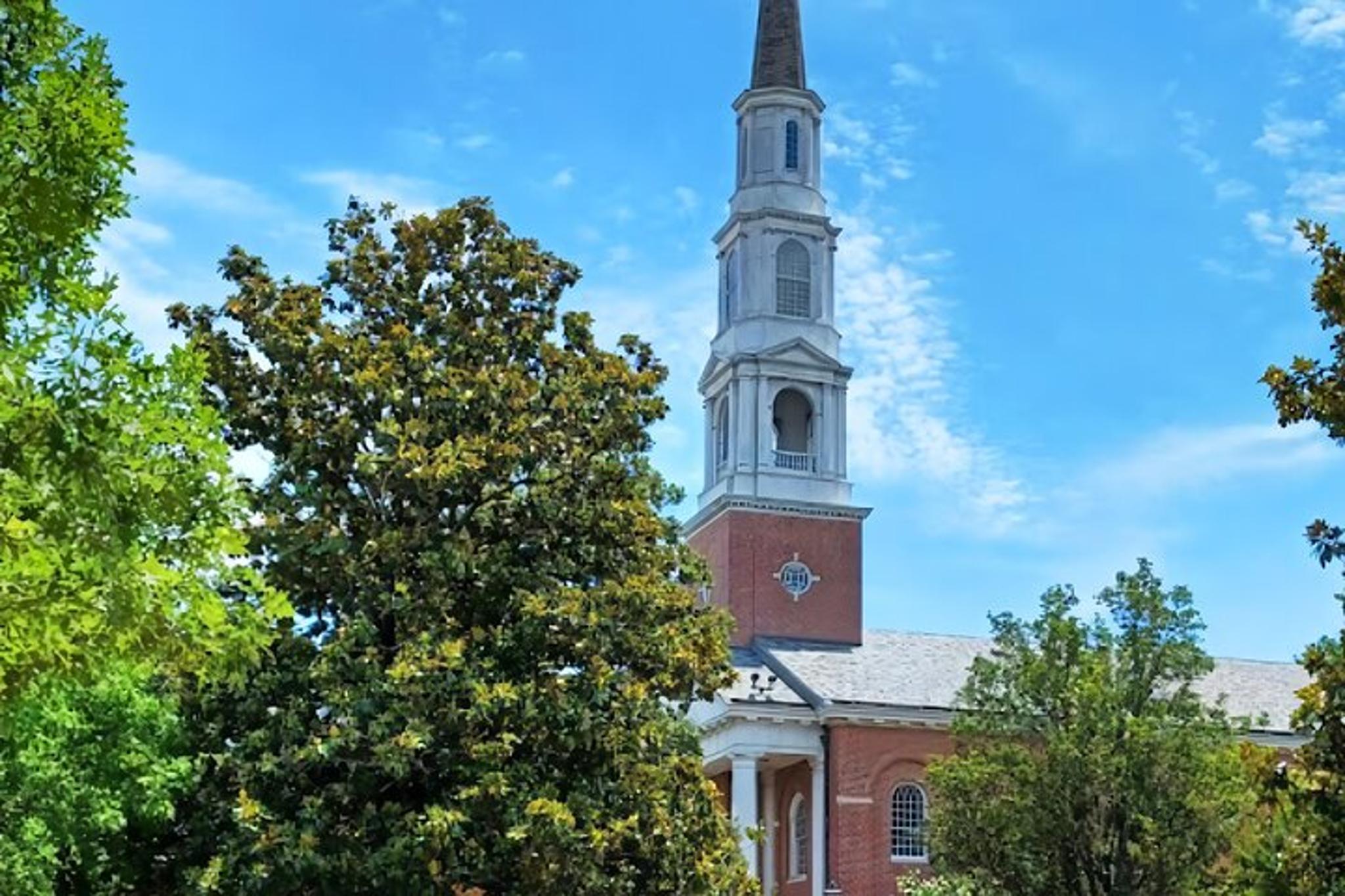 Chapel Hill Historic Churches Tour - Image 3