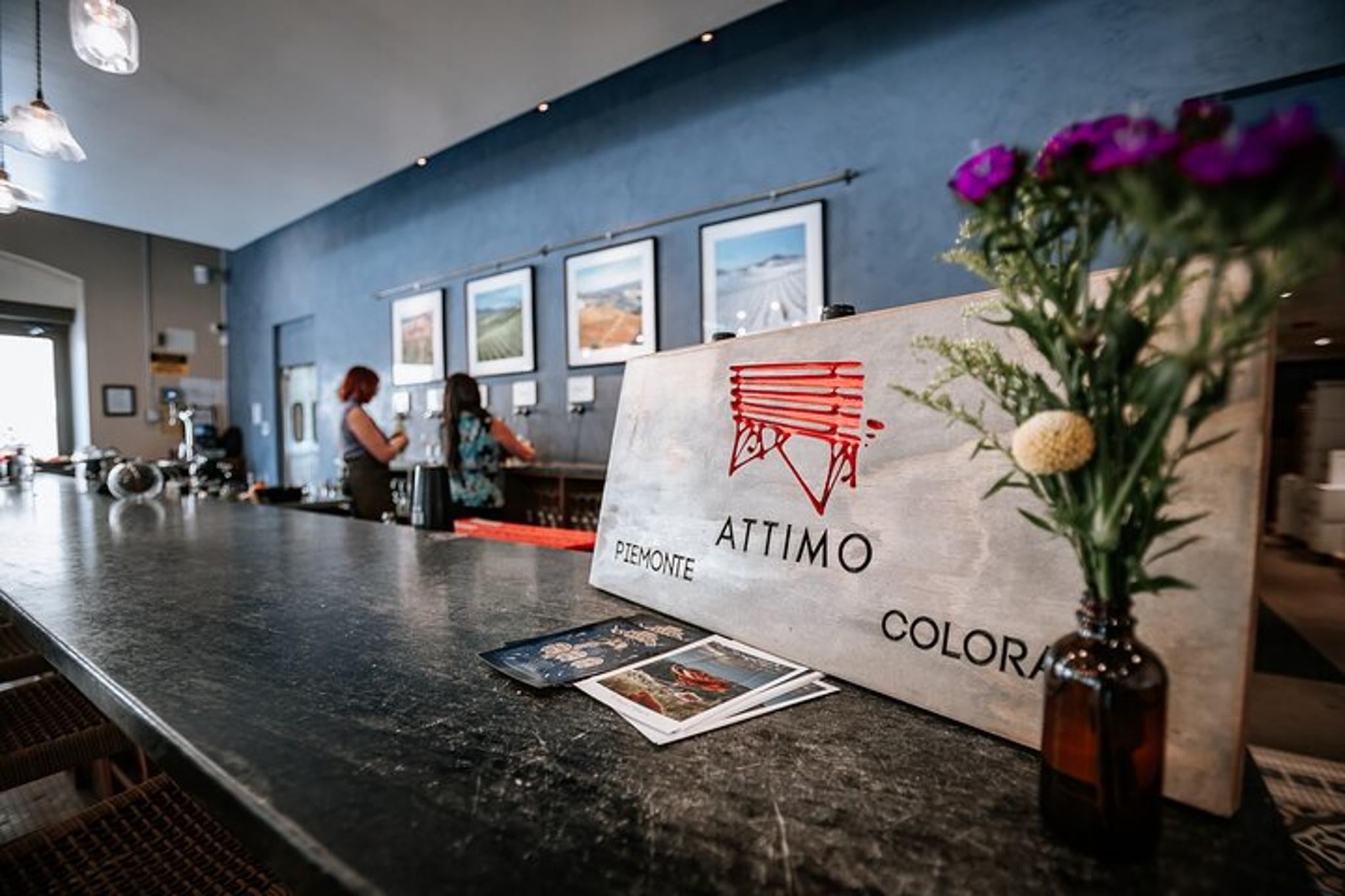 Denver Walking Wine Tour - Image 5