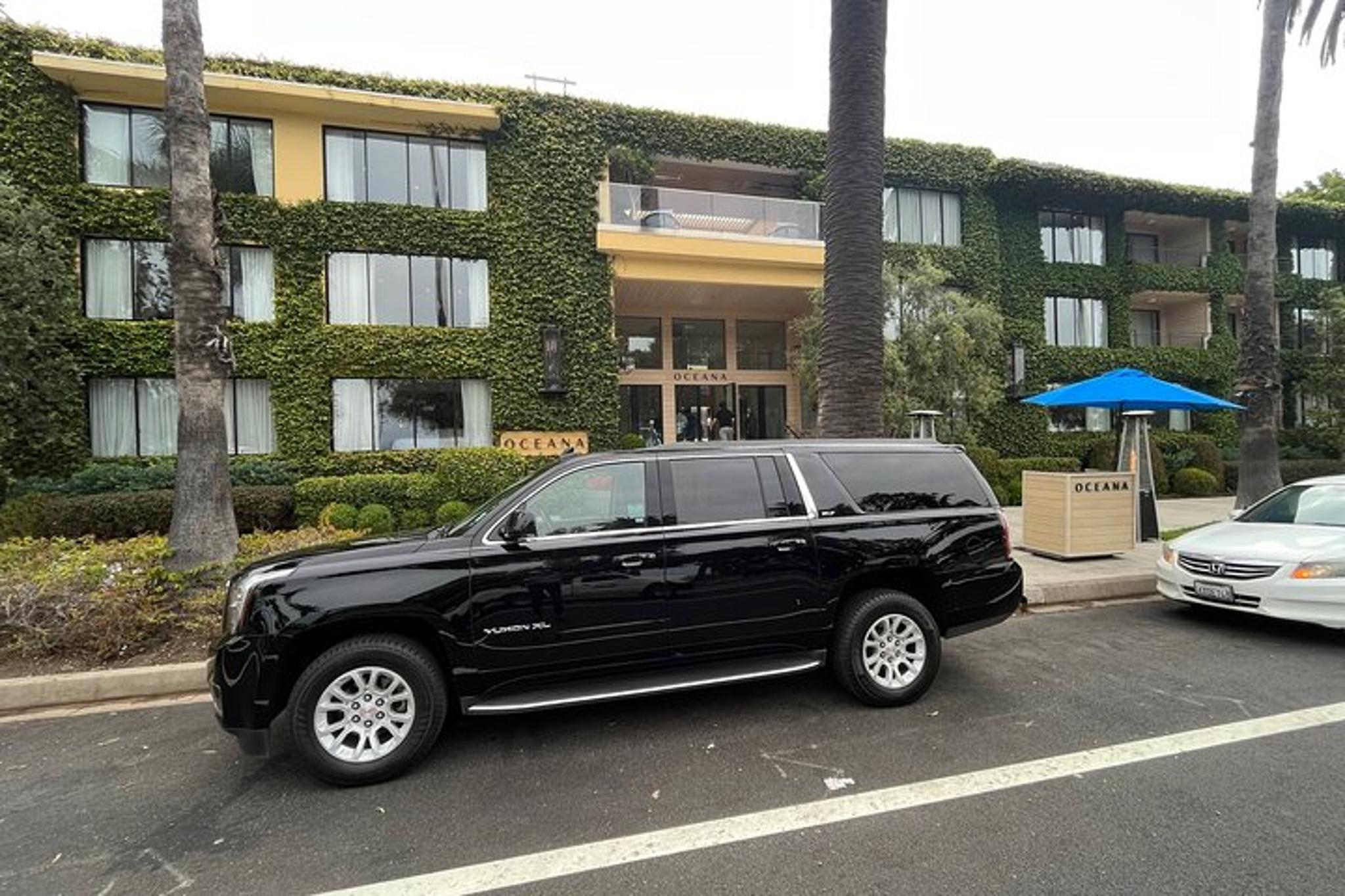 Los Angeles Sightseeing Tour - Image 5