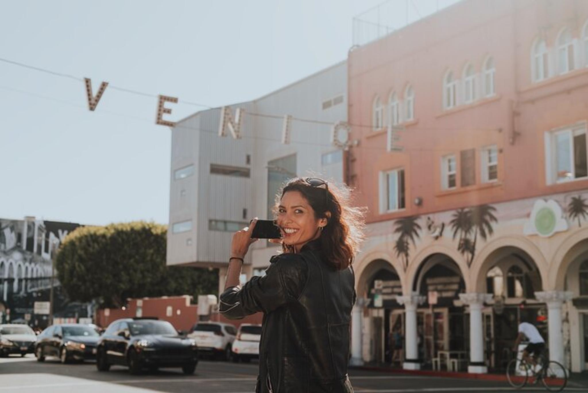 Los Angeles Personal Travel Photographer Tour - Image 2