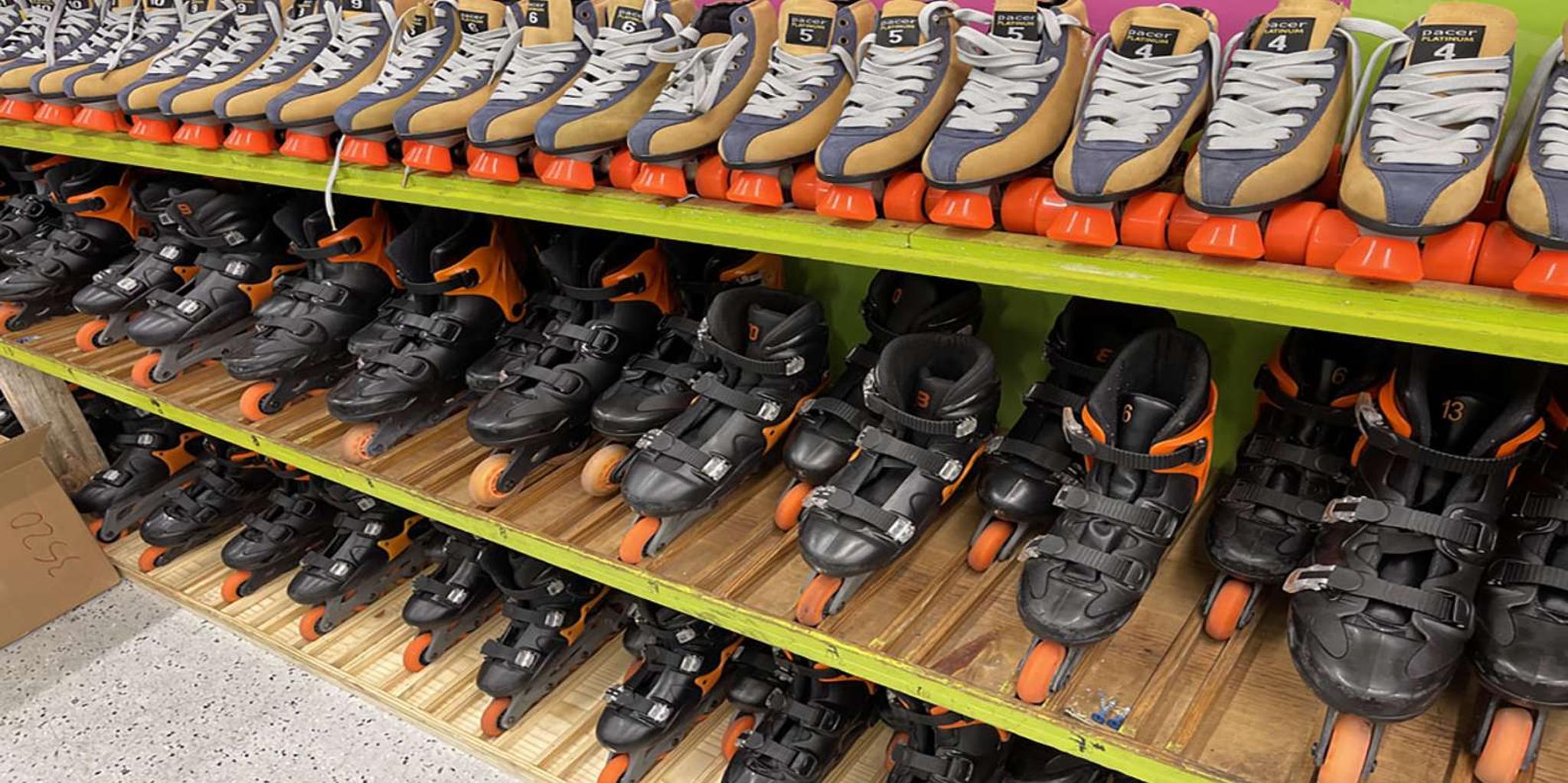 Miami Beach Rollerblade and Bicycle Rental - Image 2