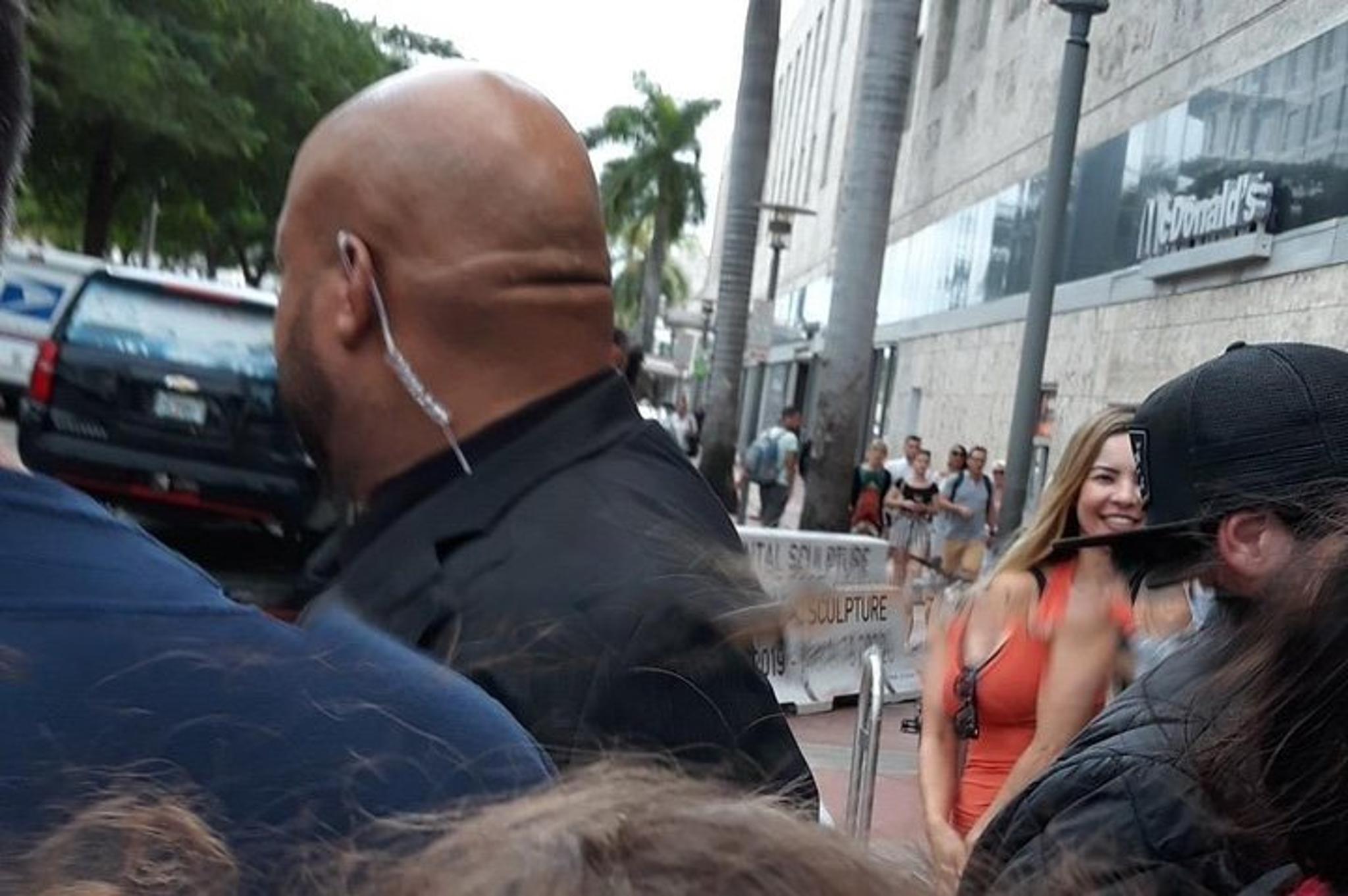 Las Vegas Paparazzi Experience - Image 3