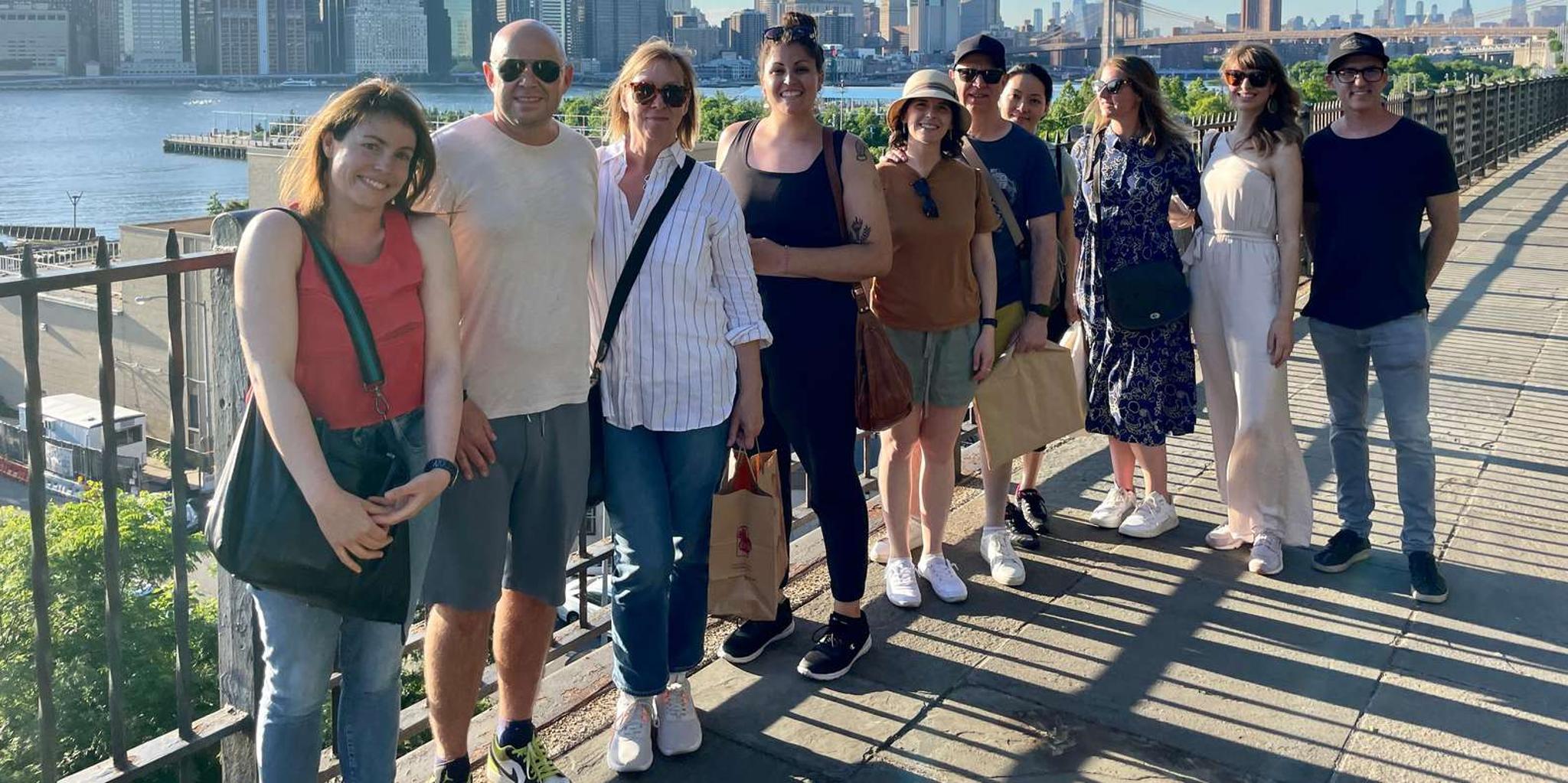 Brooklyn Sightseeing Tour - Image 5