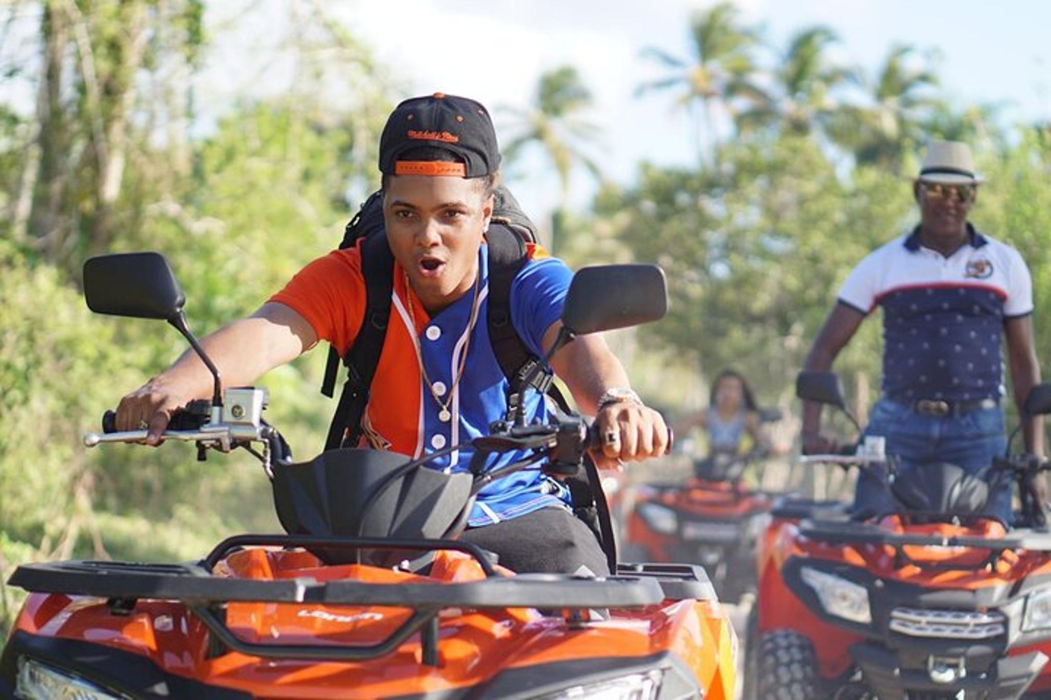 Punta Cana ATV Adventure - Image 6