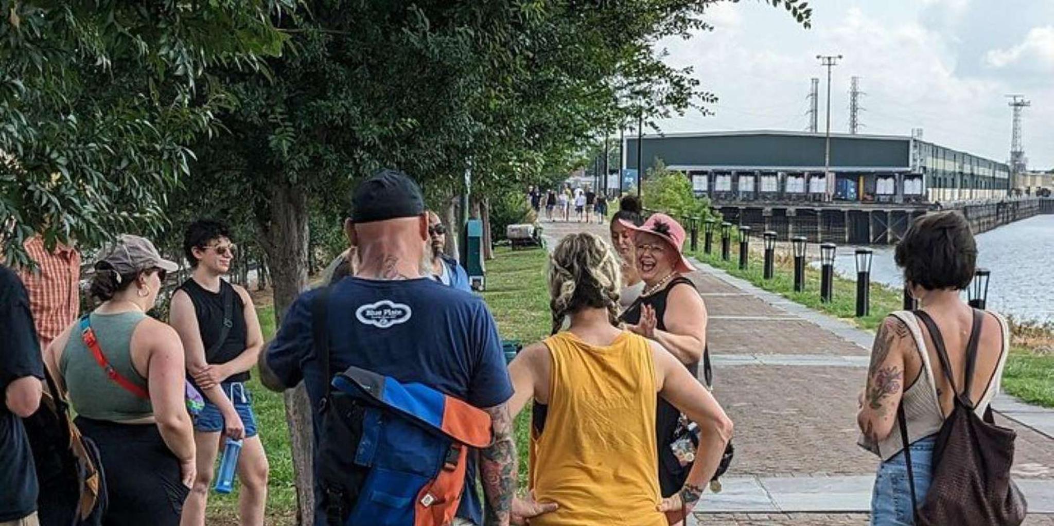 New Orleans Waters of Katrina History Tour - Image 3