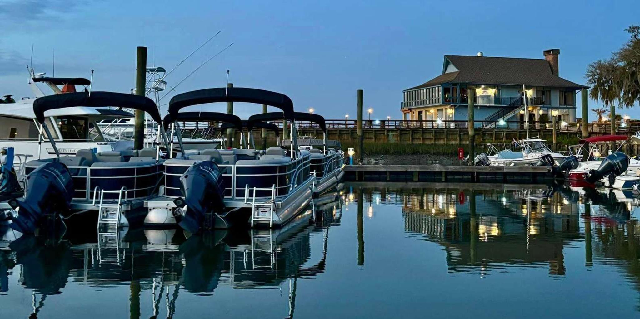 Hilton Head Private Boat Tour at Sunset - 2 hr - Image 3