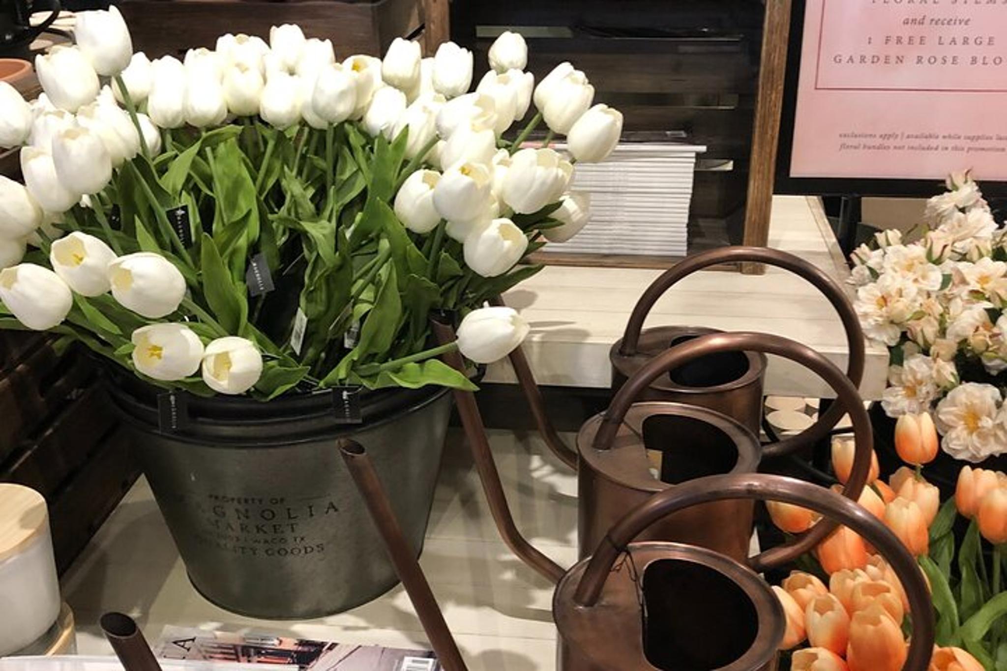 Dallas Magnolia Market Day Tour - Image 3