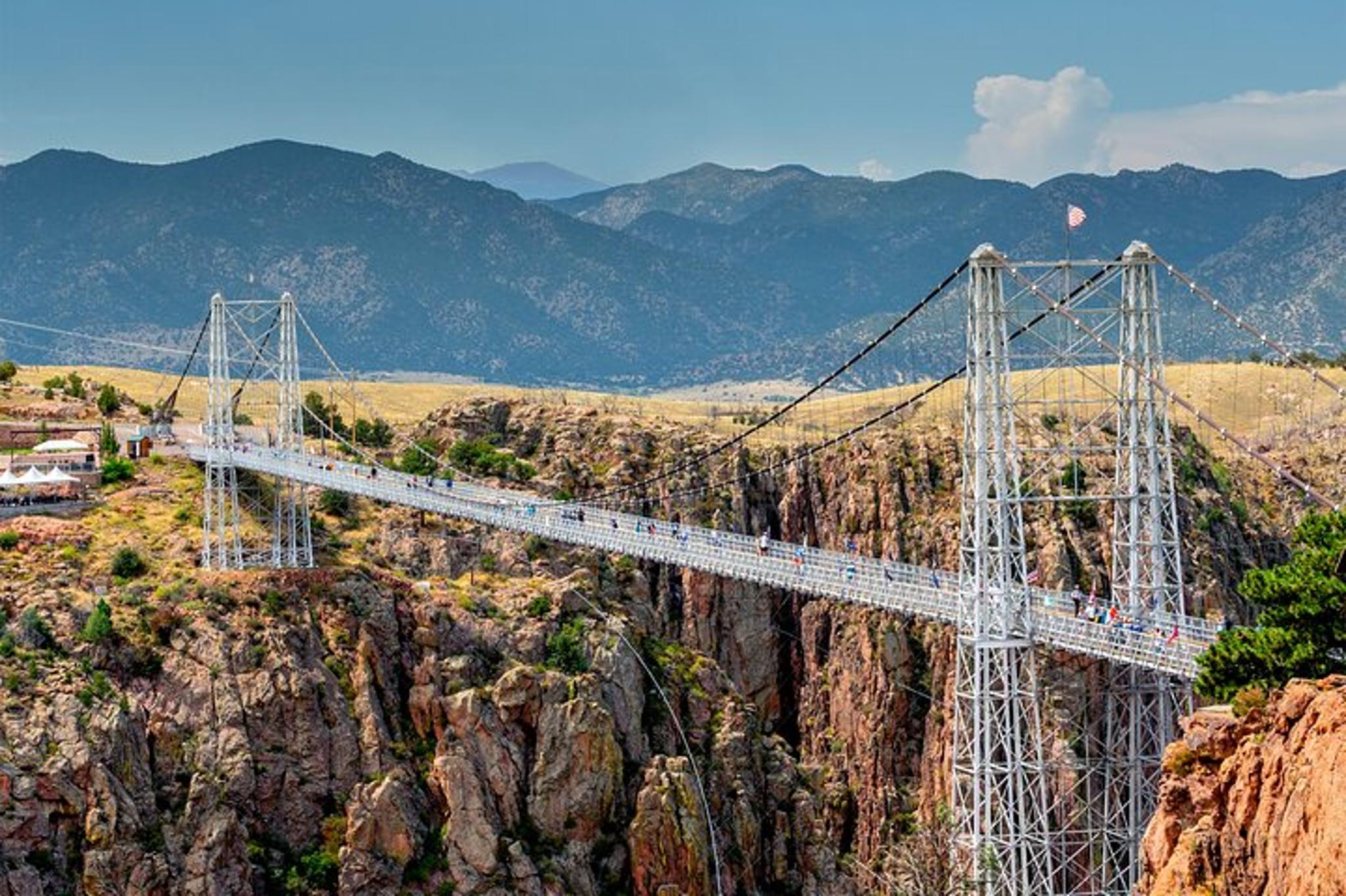 Denver Royal Gorge Adventure - Image 2