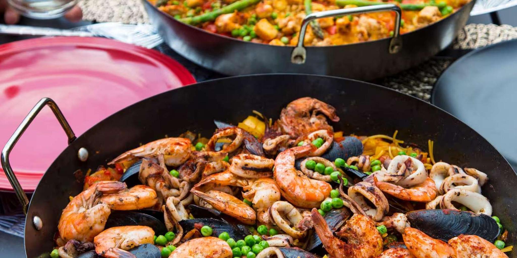 Chicago Cooking Class with Chef Carla - Image 1