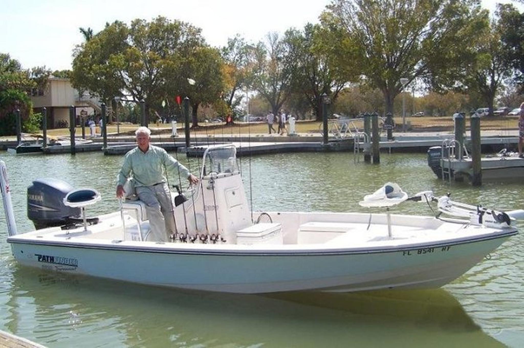 Melbourne Inshore Fishing Charter - Image 5