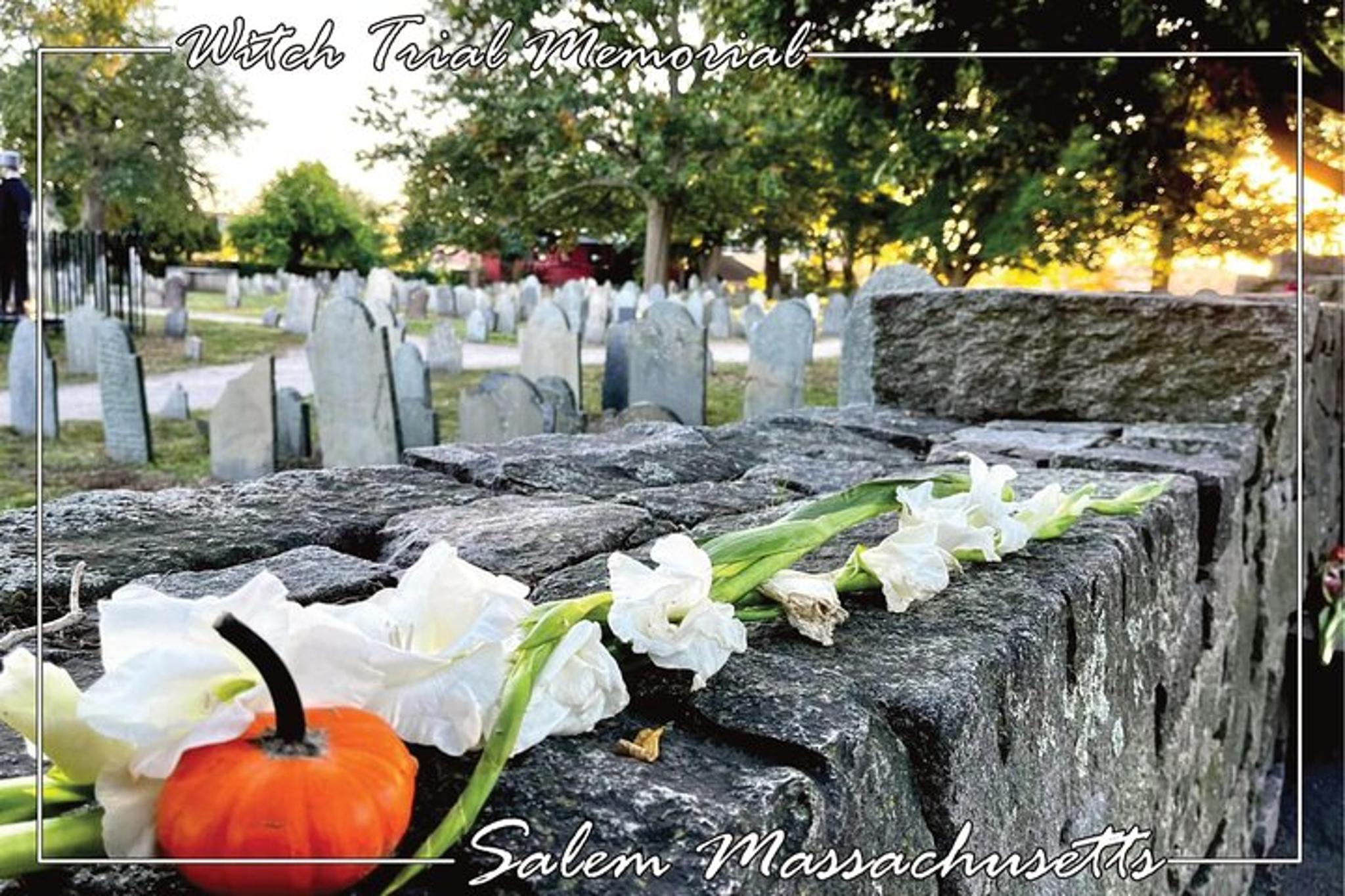 Salem Historical Walking Tour - Image 6