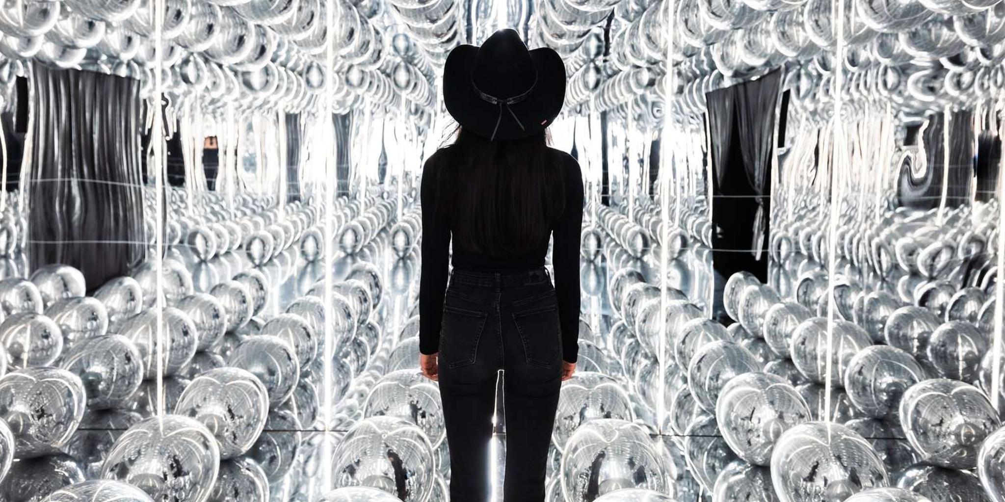 Dallas Balloon Museum Entry Tickets - Image 1