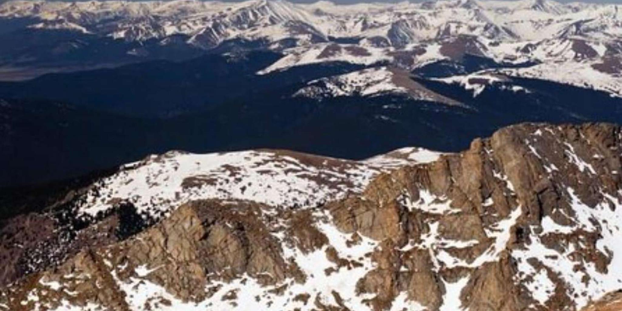 Denver Mount Evans Scenic Byway Tour - Image 2