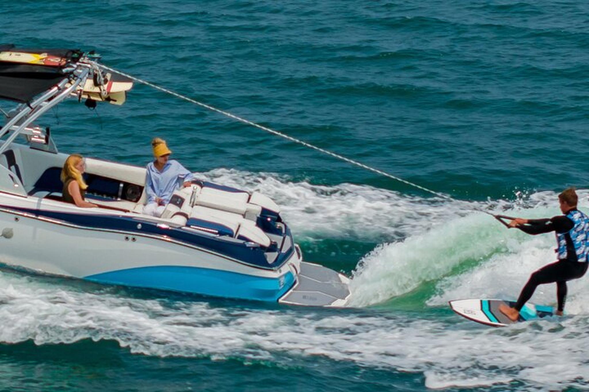 The Hamptons Wakeboarding and Tubing Adventure - Image 1