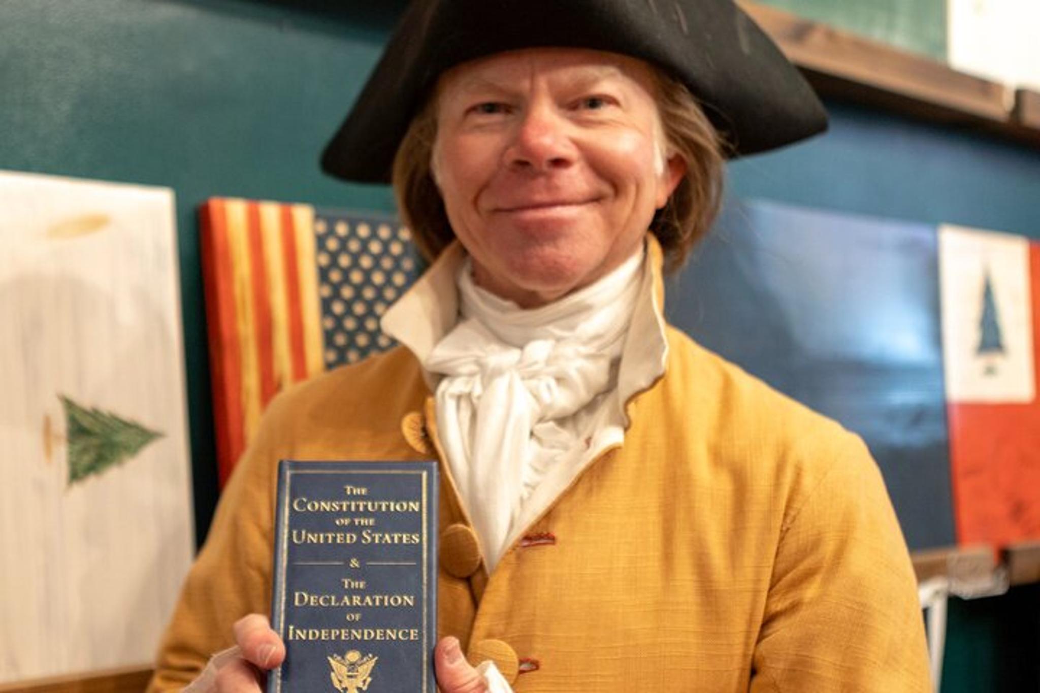 Philadelphia Society Hill Walking Tour - Image 3