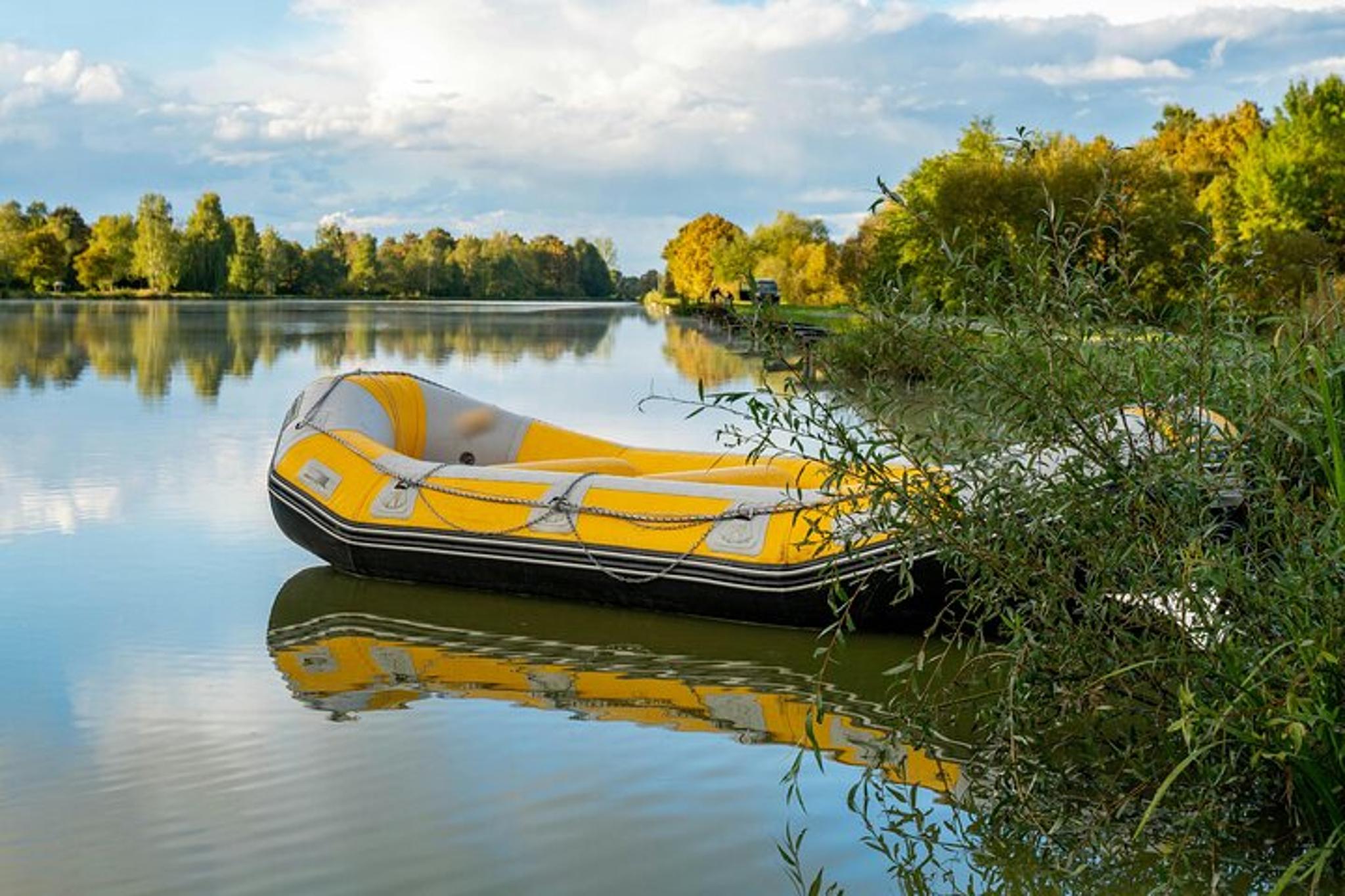 Fairbanks River Fishing Excursion - Image 6