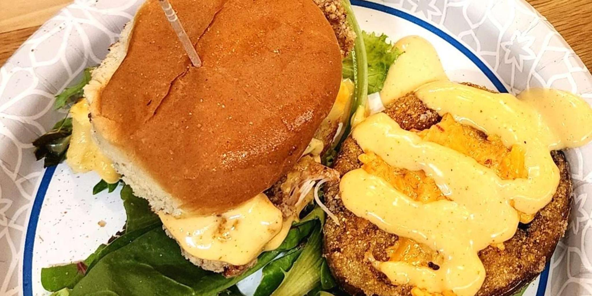 Atlanta BeltLine Food and Street Art Tour