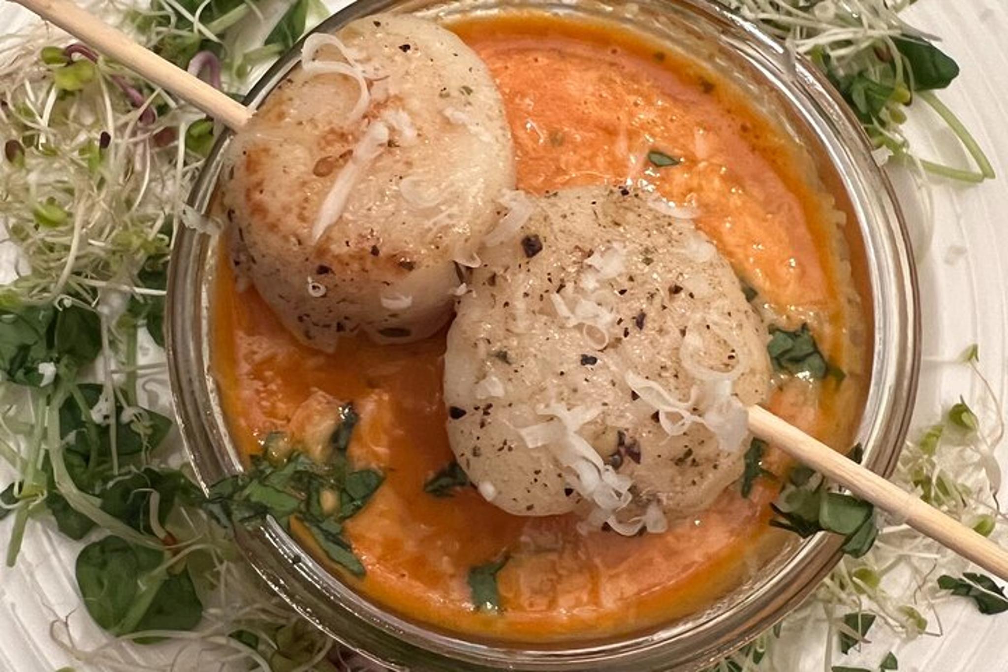 Napa Valley Wine Tour Dinner Transportation - Image 2