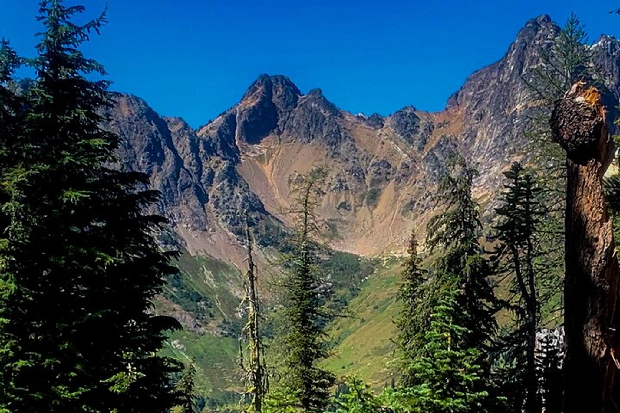 Bellingham to Winthrop Private Guided Tour - Image 6