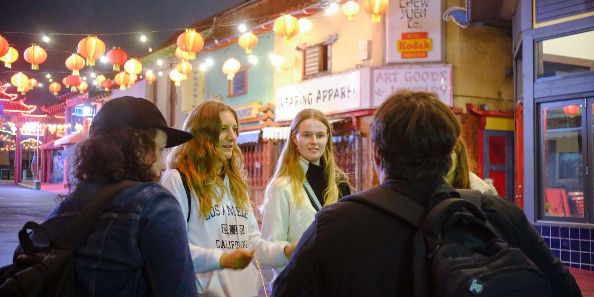 Hollywood Ghost Hunting Tour with Paranormal Tools - Image 4