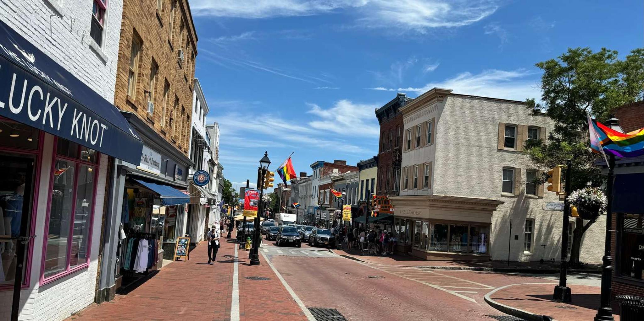 Annapolis African American Heritage Tour - Image 6