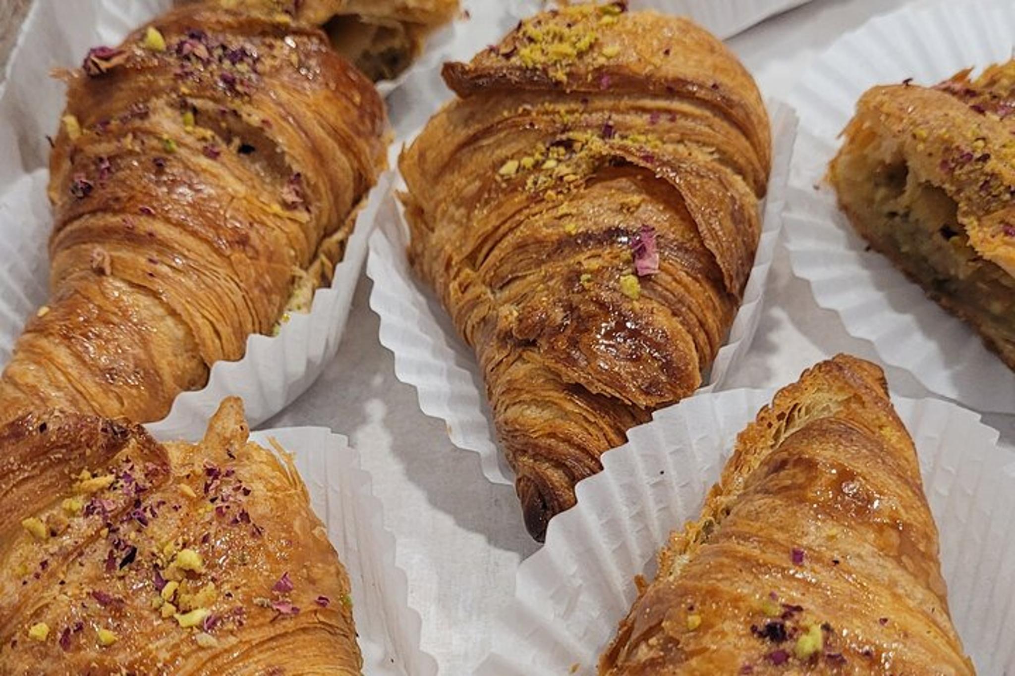 Salem Food Tour Morning Walk - Image 1