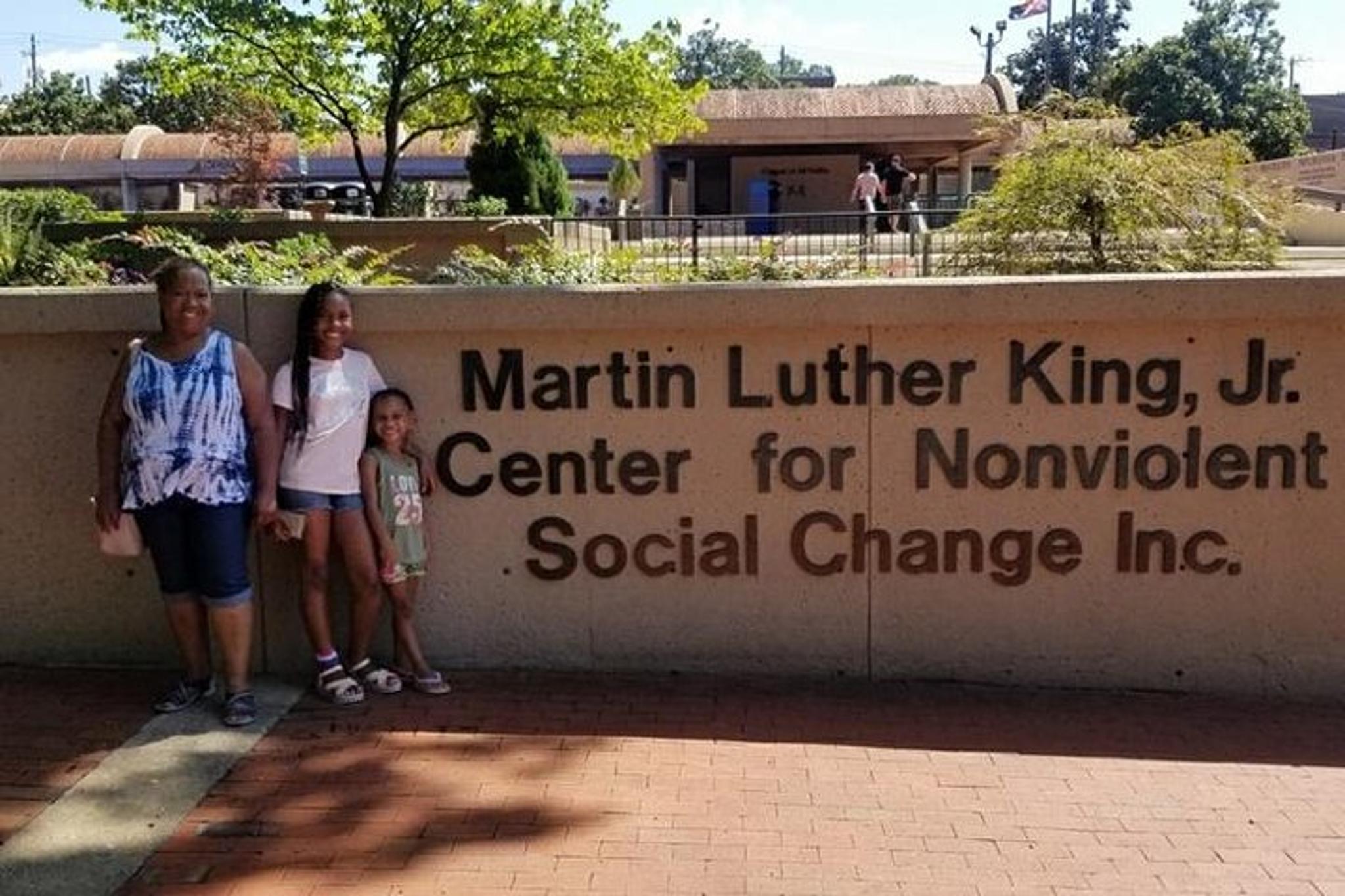 Atlanta African American Culture Tour - Image 6