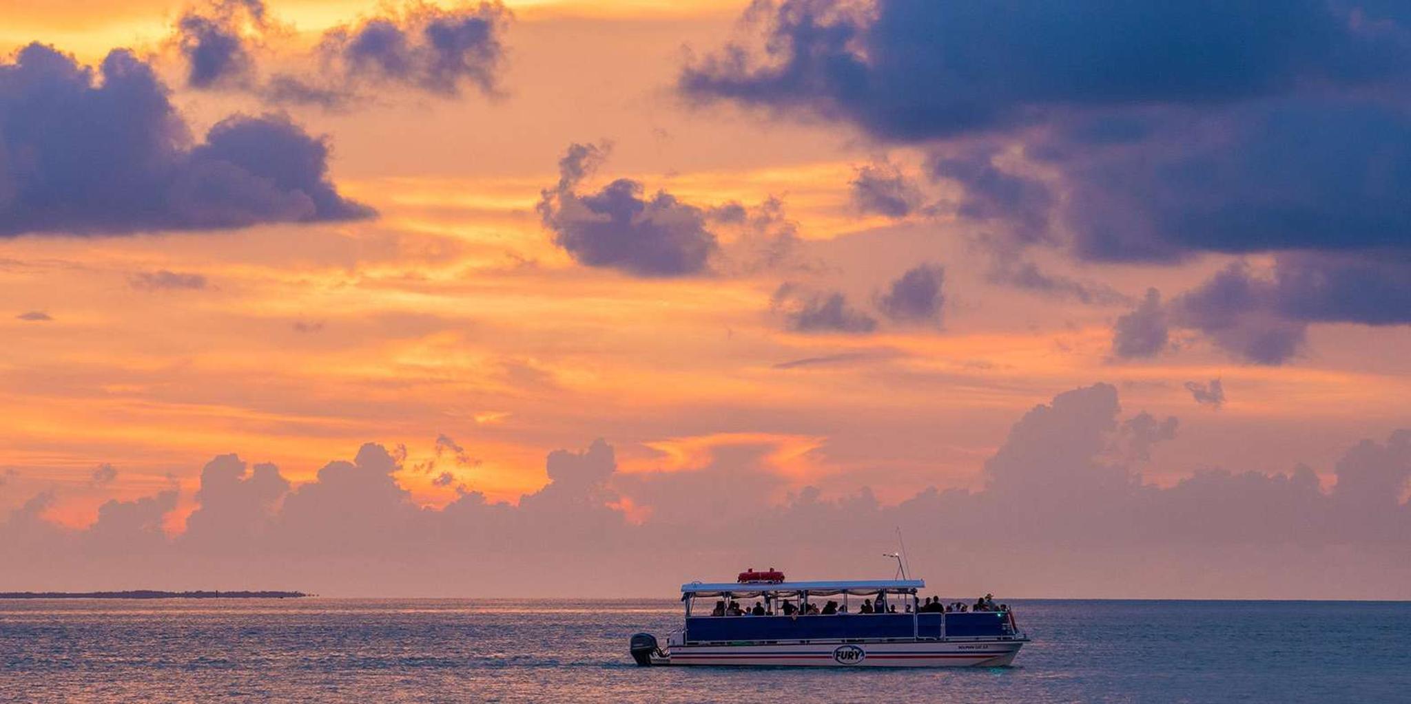 St. Augustine Live Music Cruise with Drinks and Sunset - Image 2