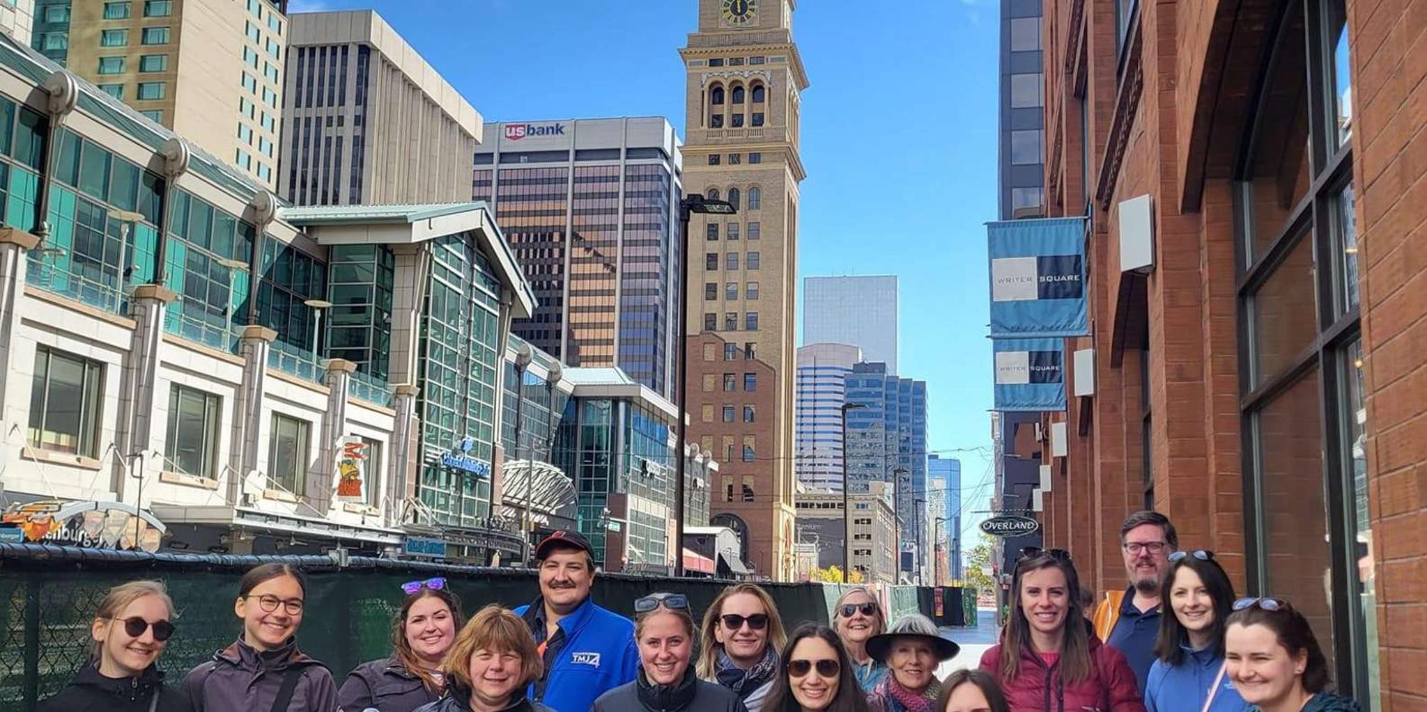 Denver Twisted History Walking Tour 2 hr - Image 3