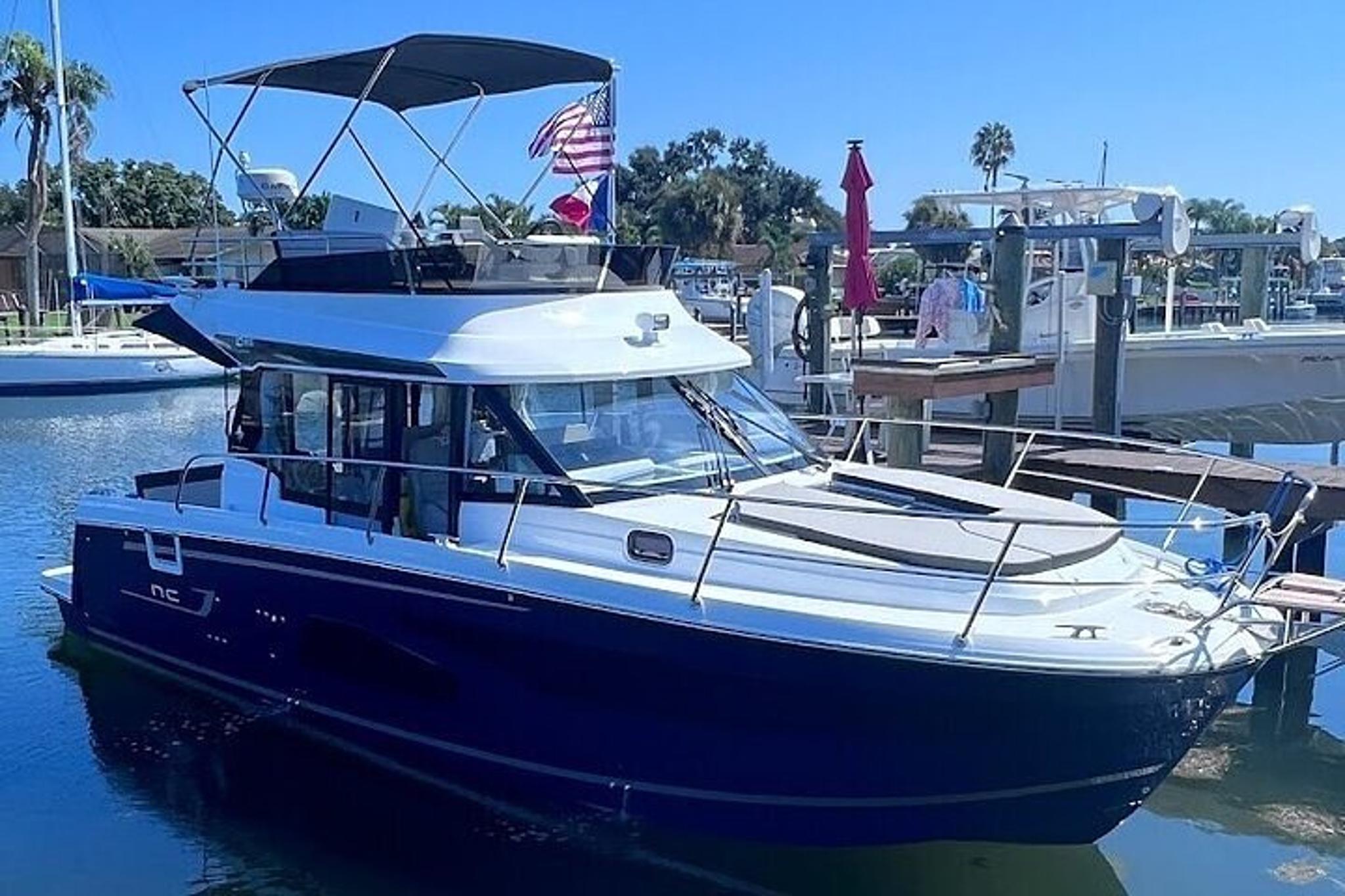 St. Petersburg Naked Key Charter 4 hr