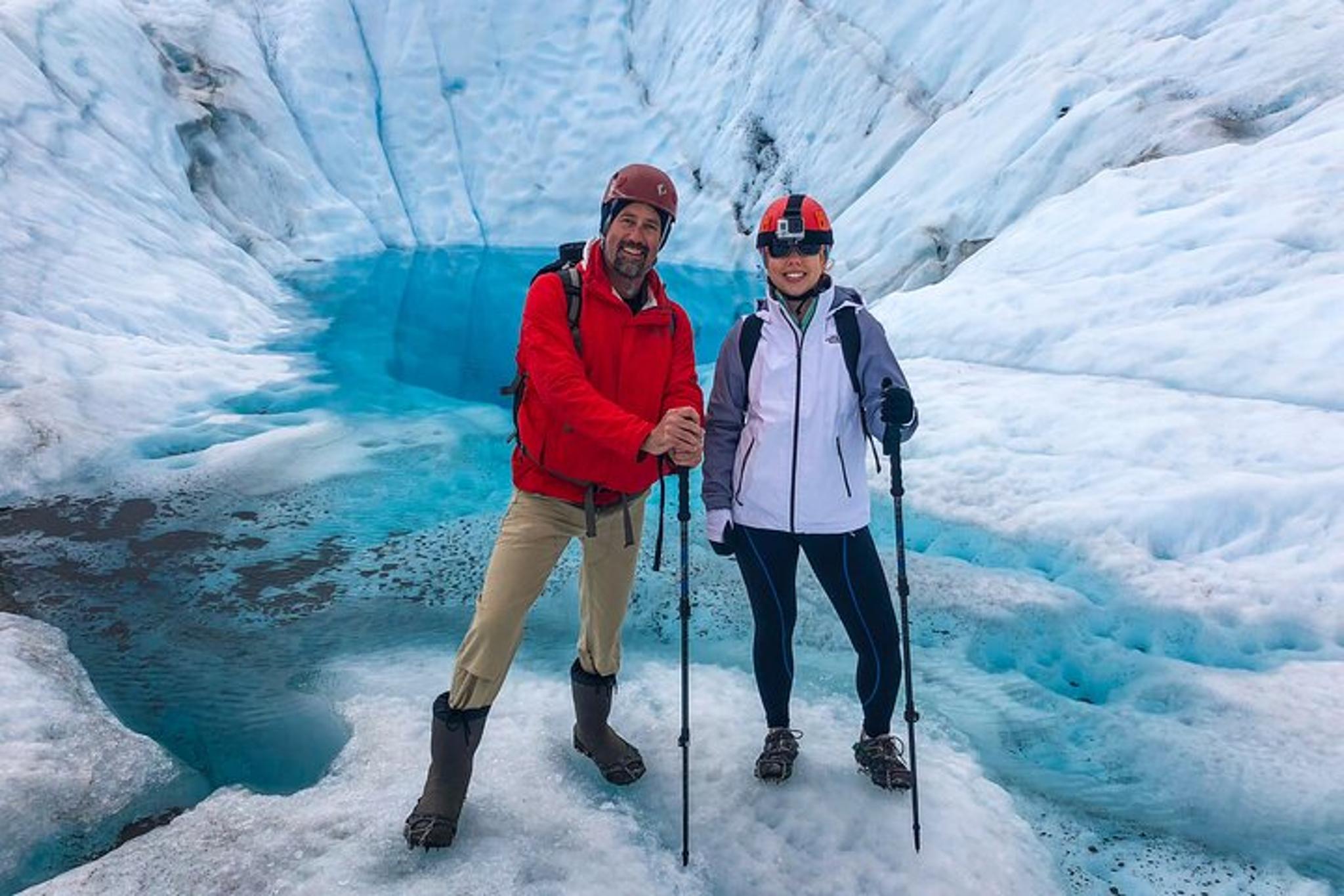 Anchorage Matanuska Glacier Tour 8 hr - Image 3