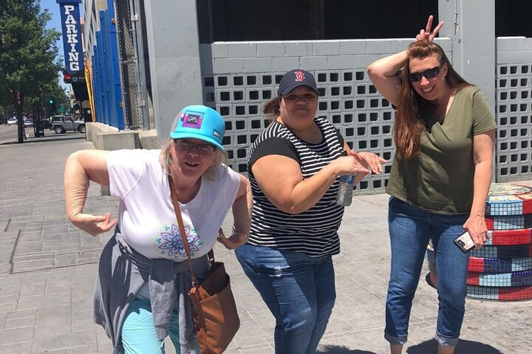 Las Vegas Scavenger Hunt - Image 2