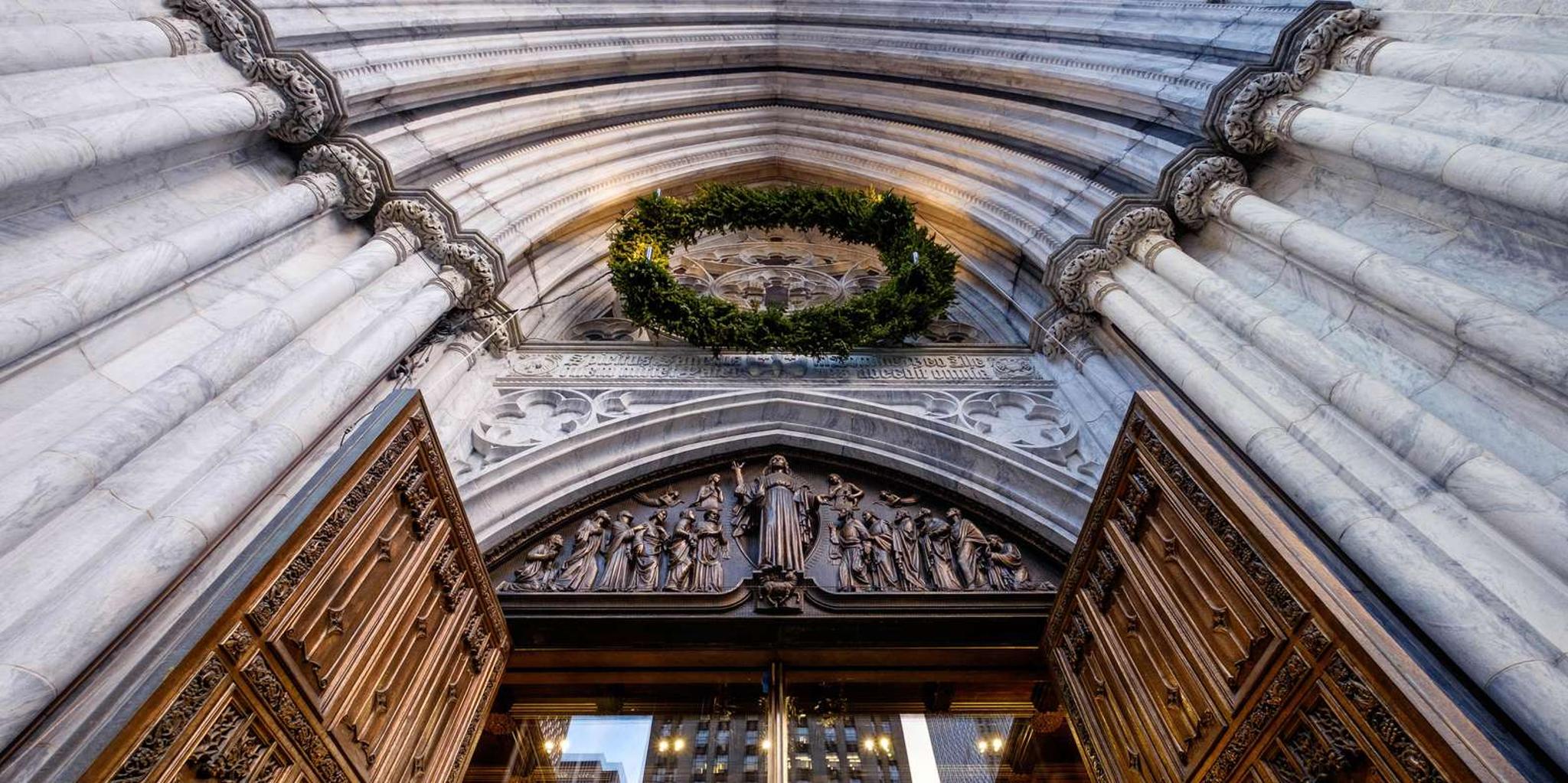 New York City St. Patrick's Cathedral Audio Tour - Image 3