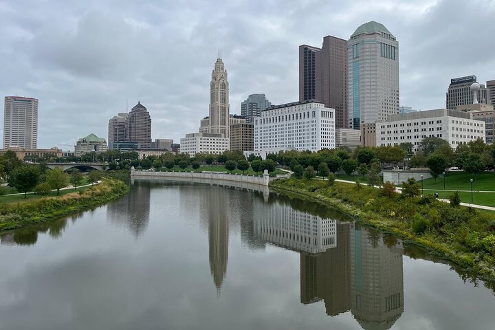 Columbus Shuttle Service for Events - Image 2