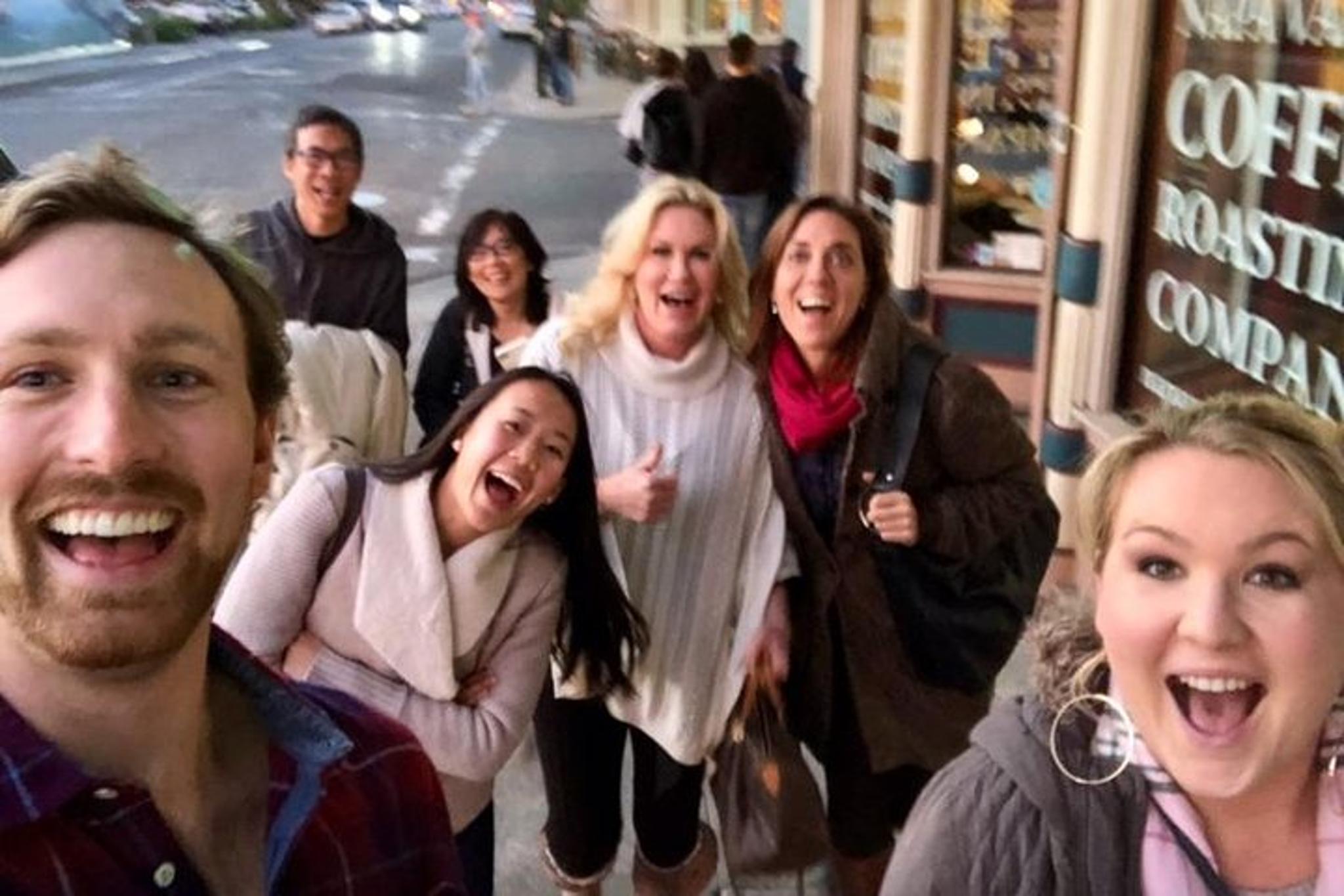 Napa Food & Wine Tour - Image 3