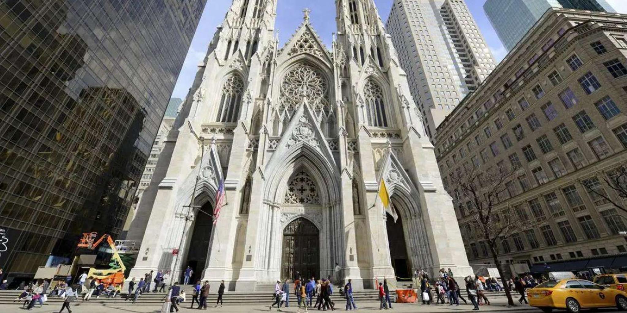 New York City Pedicab Tour 1 hr - Image 2